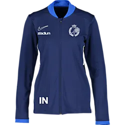 400358104101 NIKE Acd25 Trk Jkt W 400358104101 NIKE Acd25 Trk Jkt W Standard Small1x1