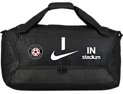 317954101101 NIKE Academy Team Duff M 317954101101 NIKE Academy Team Duff M Standard Small1x1