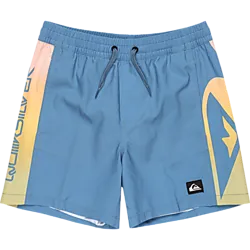 400125105101 QUIKSILVER J Everyday Straight Volley Yth14 400125105101 QUIKSILVER J Everyday Straight Volley Yth14 Standard Small1x1