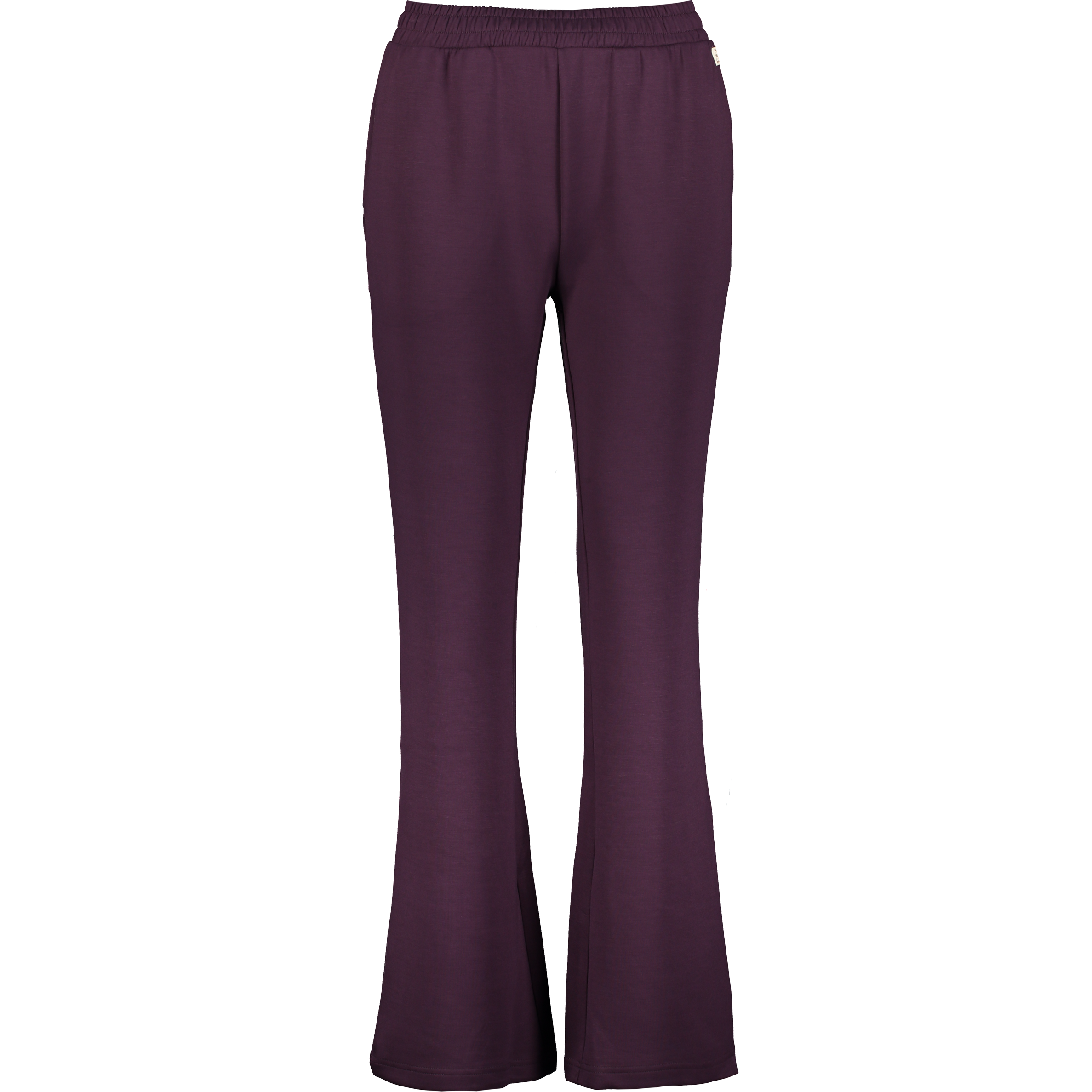 
LE DON DE VIE, 
Lounge Pant Flare W, 
Detail 1
