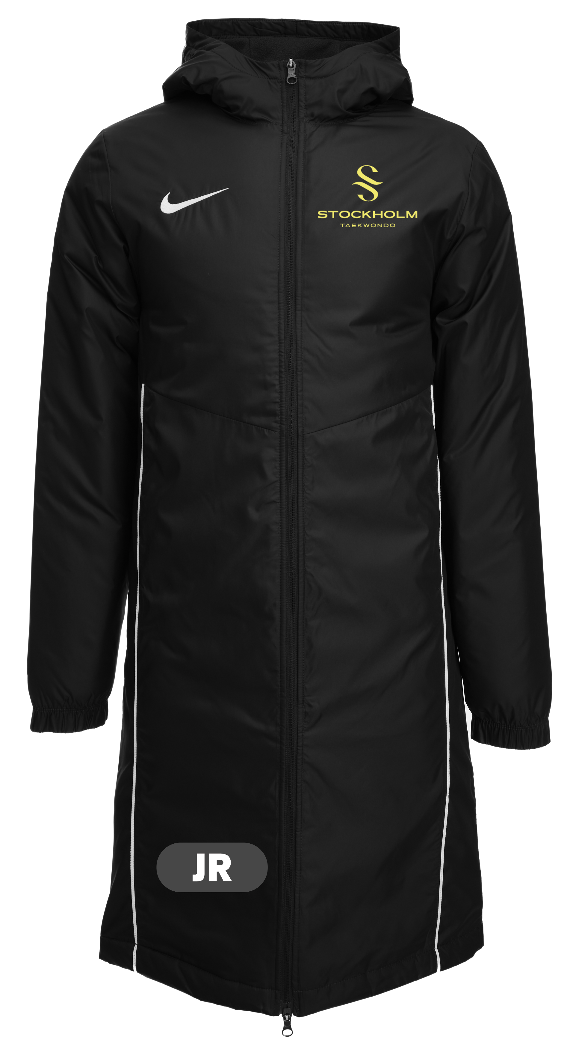 
NIKE, 
PARK26 SDF JKT JR, 
Detail 1
