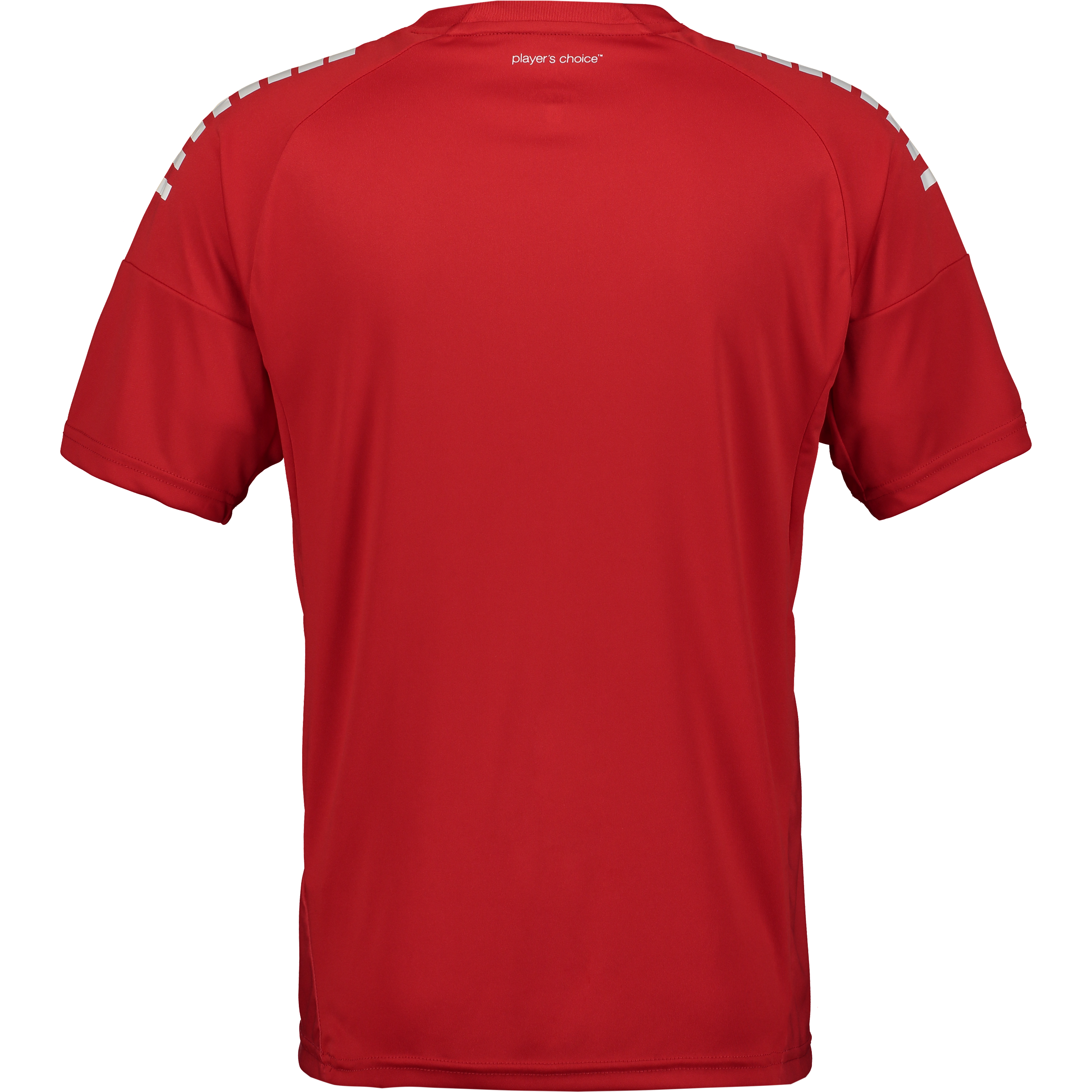 SELECT, Spain 25 Striped Ss Jsy Jr