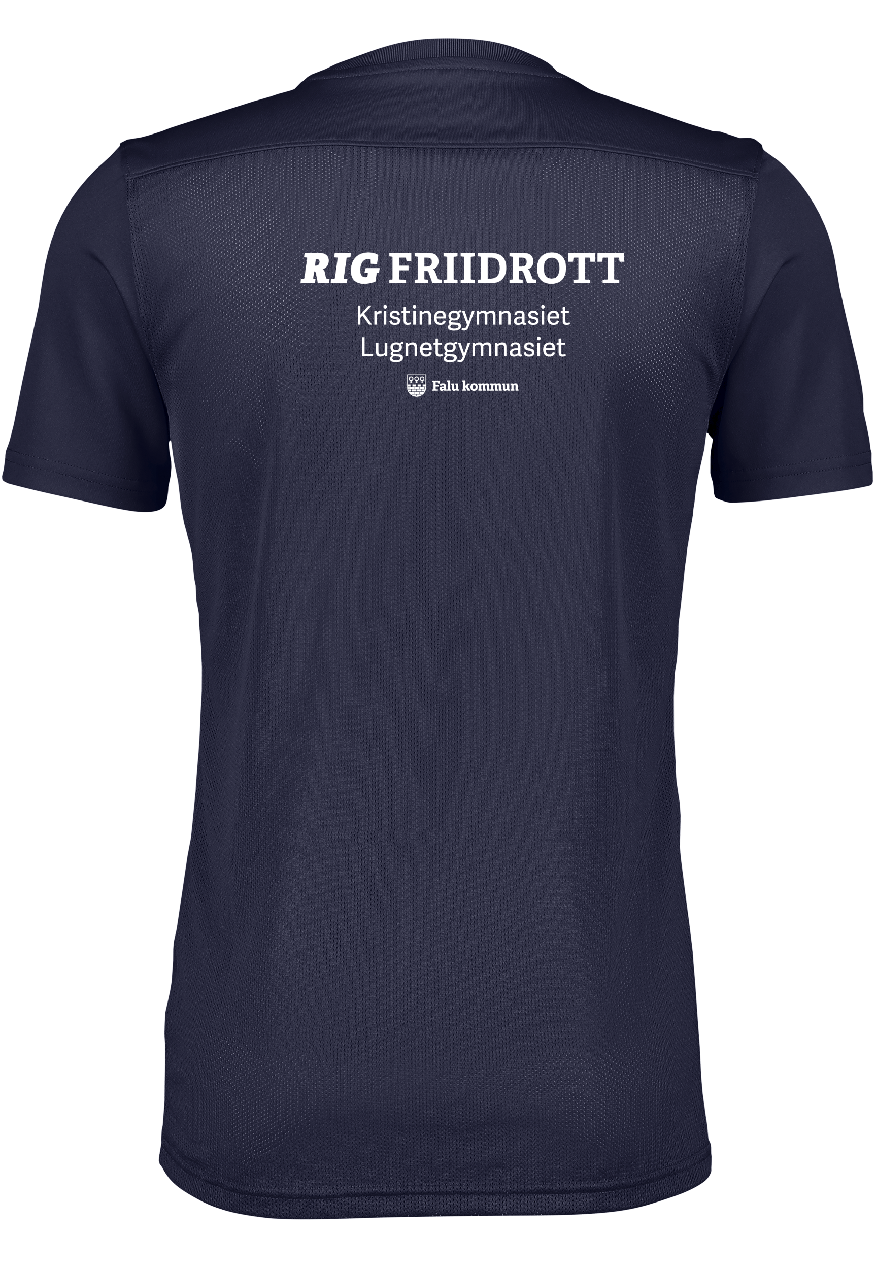 NIKE, Park VII SS Jsy