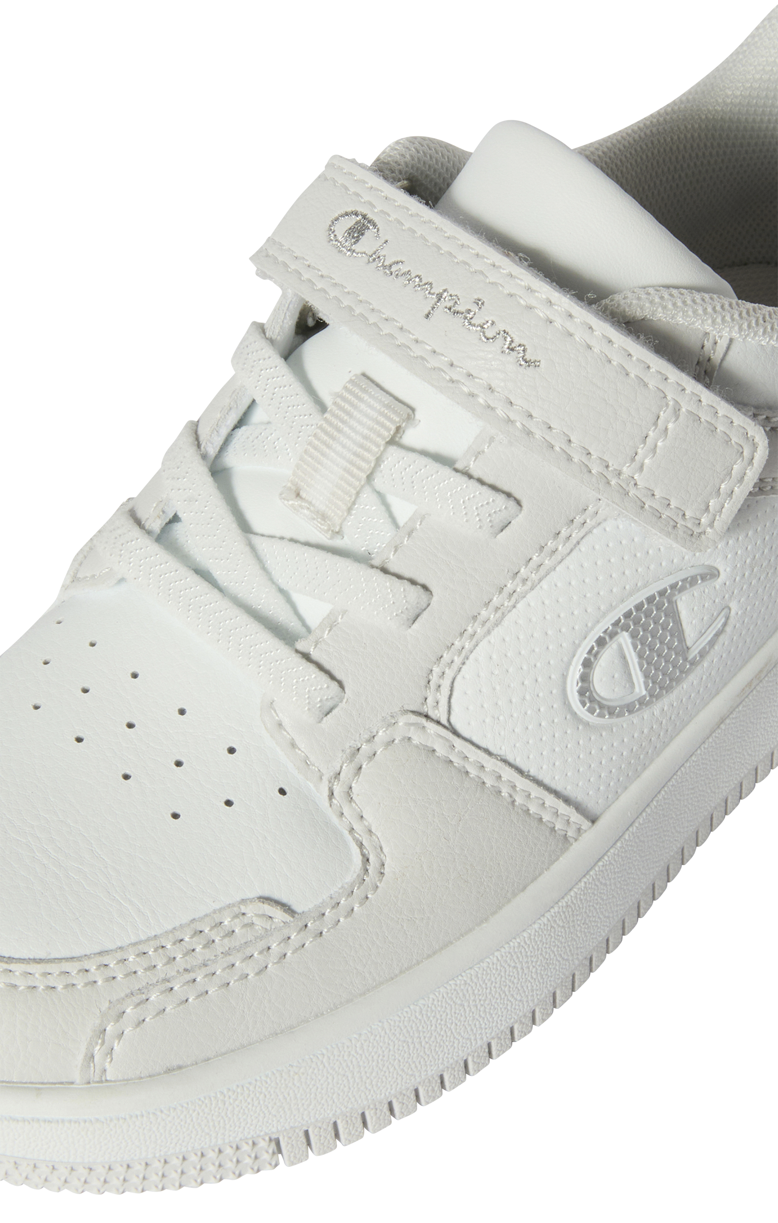 CHAMPION, Rd18 2.0 Low G Ps J