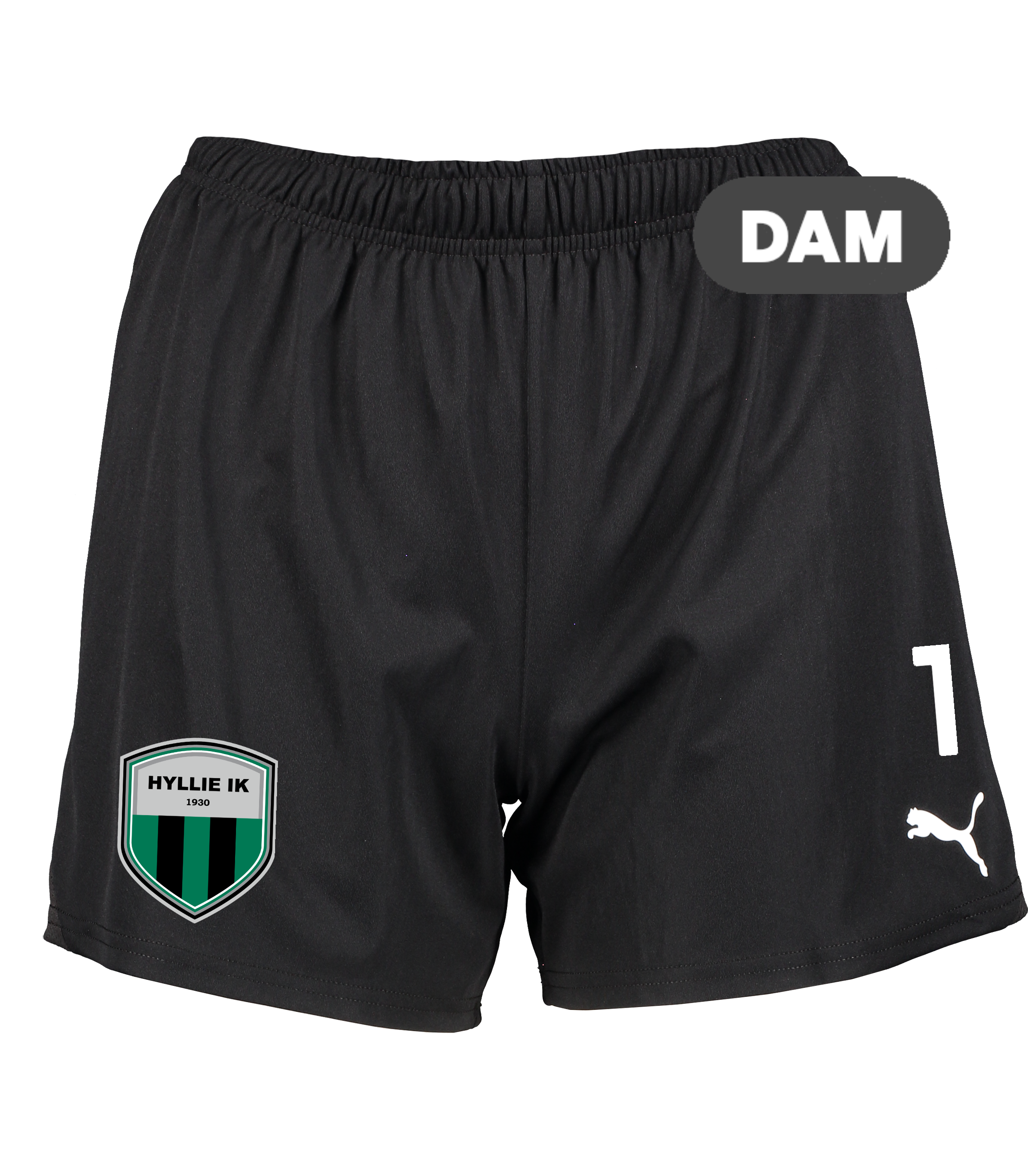 
PUMA, 
T Goal Shorts Wmns, 
Detail 1
