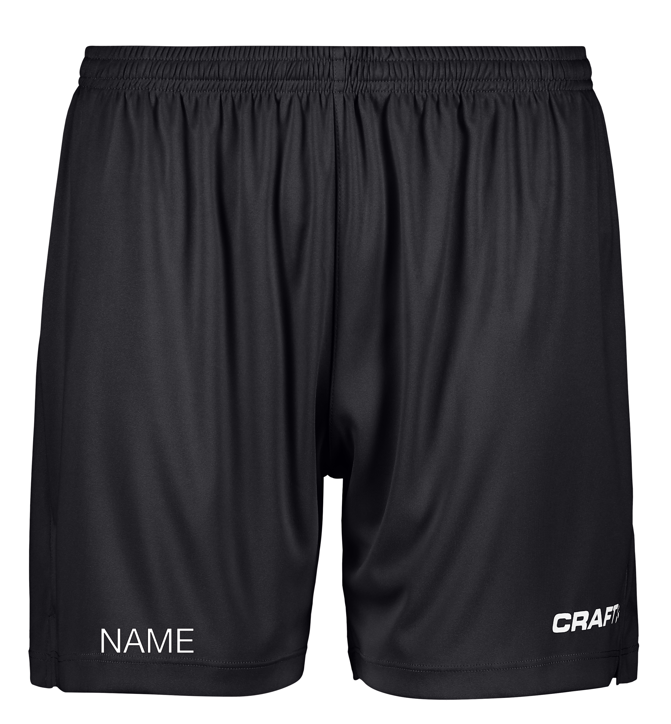 
CRAFT, 
Squad Go Short W, 
Detail 1
