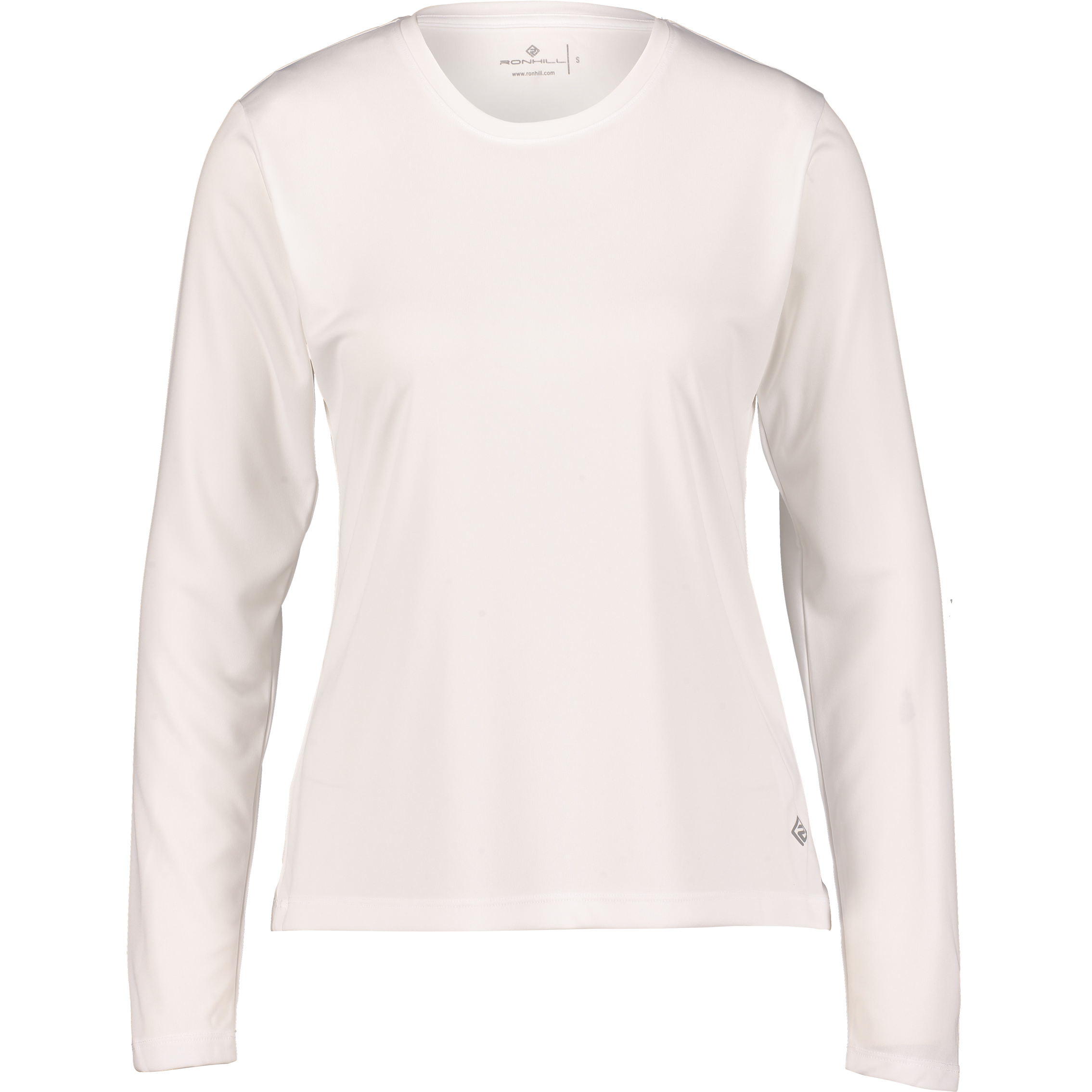 RONHILL, Run Long Sleeved Tee W