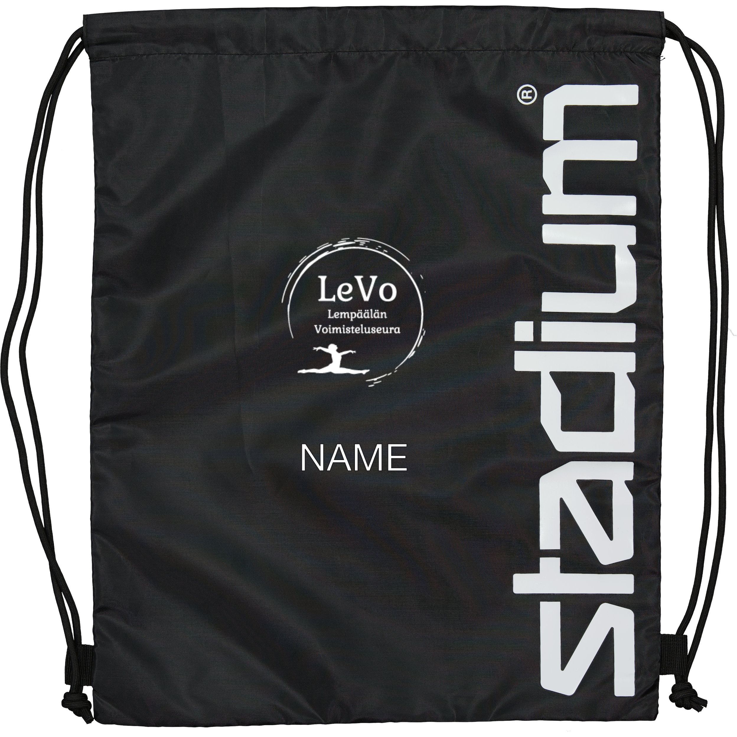 
STADIUM, 
Team Gym Bag, 
Detail 1
