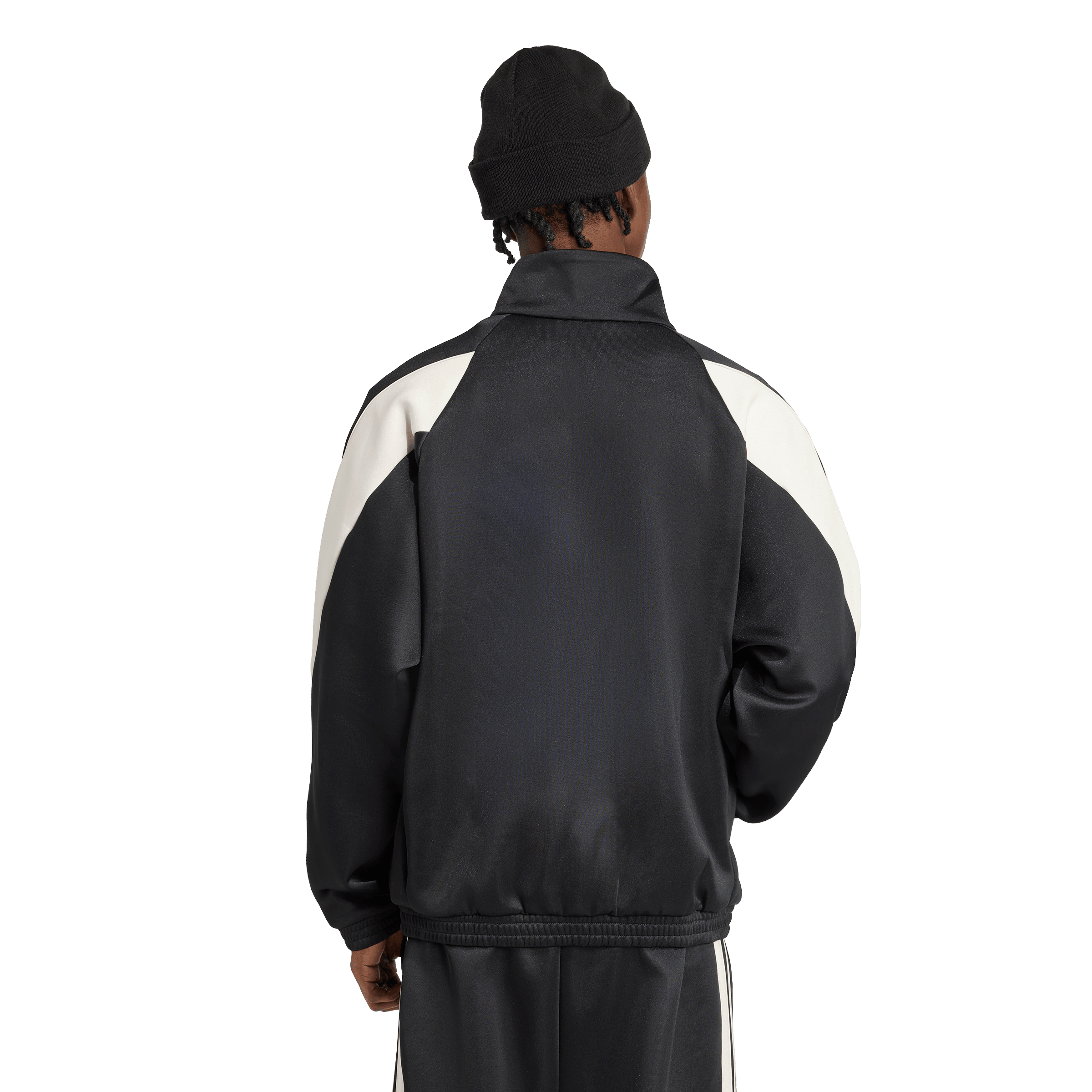 ADIDAS, M STADIUM TRACKTOP