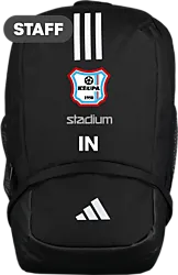 377161101101 ADIDAS Tiro League Bp 377161101101 ADIDAS Tiro League Bp Standard Small1x1