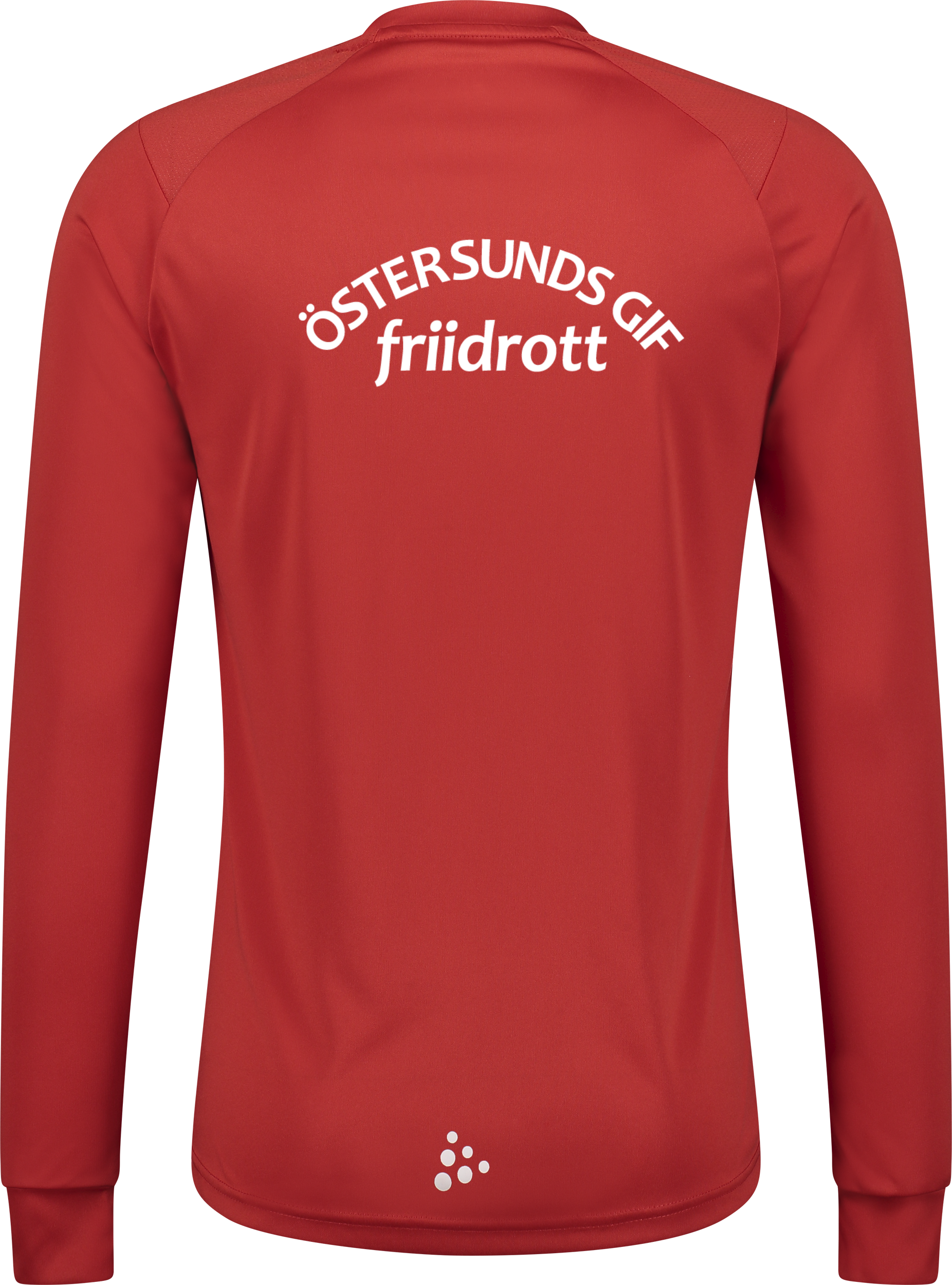 CRAFT, Rush 2.0 Ls Tee Jr