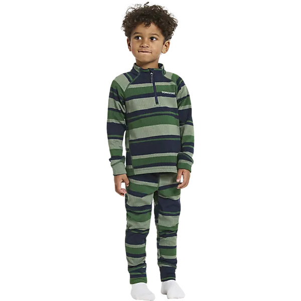 DIDRIKSONS K Jadis Kids Pr Set 4