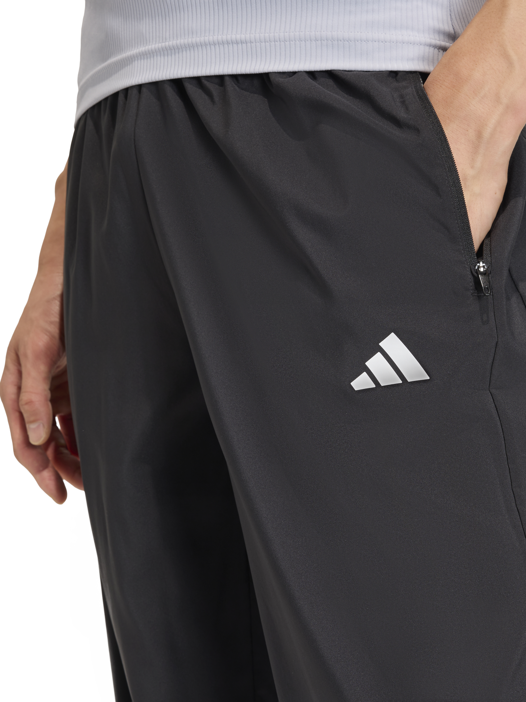 ADIDAS, POWER ESS PANT