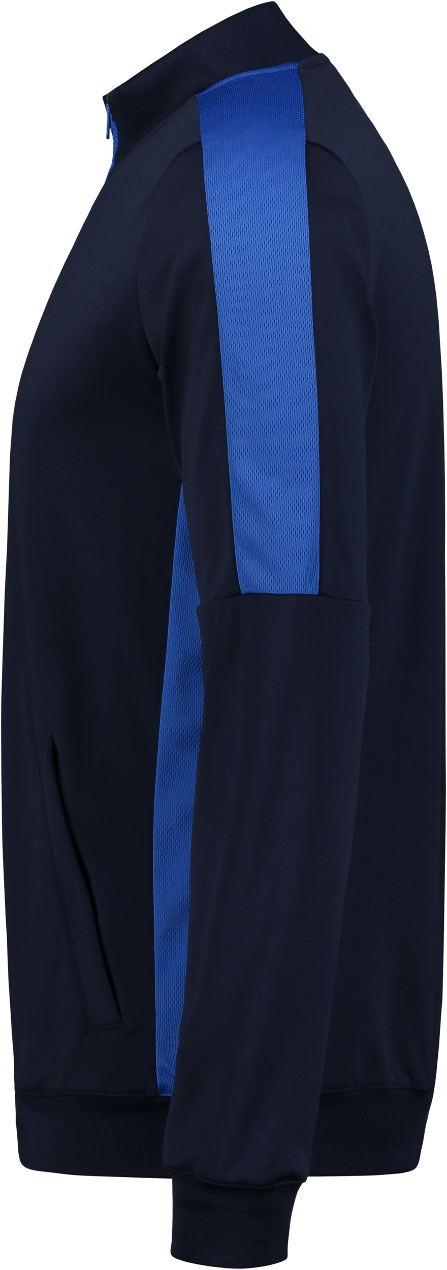 NIKE, Academy 23 Trk Jkt Jr