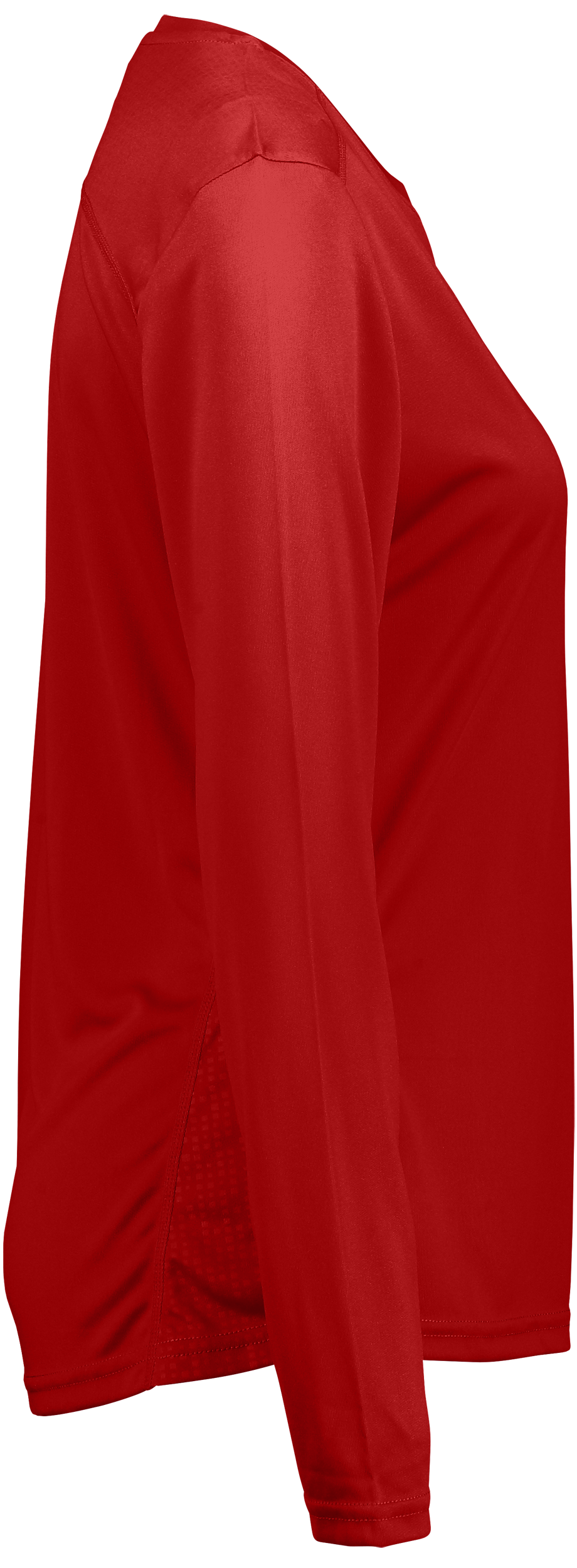 CRAFT, Rush Ls Tee W