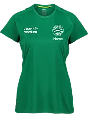 321482105101 CRAFT Evolve Tee W 321482105101 CRAFT Evolve Tee W Standard Small1x1