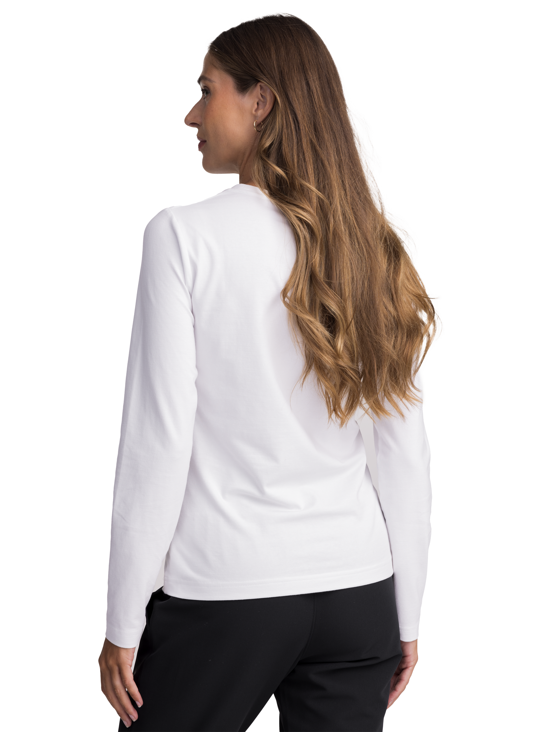 SOC, W Premium Longsleeve