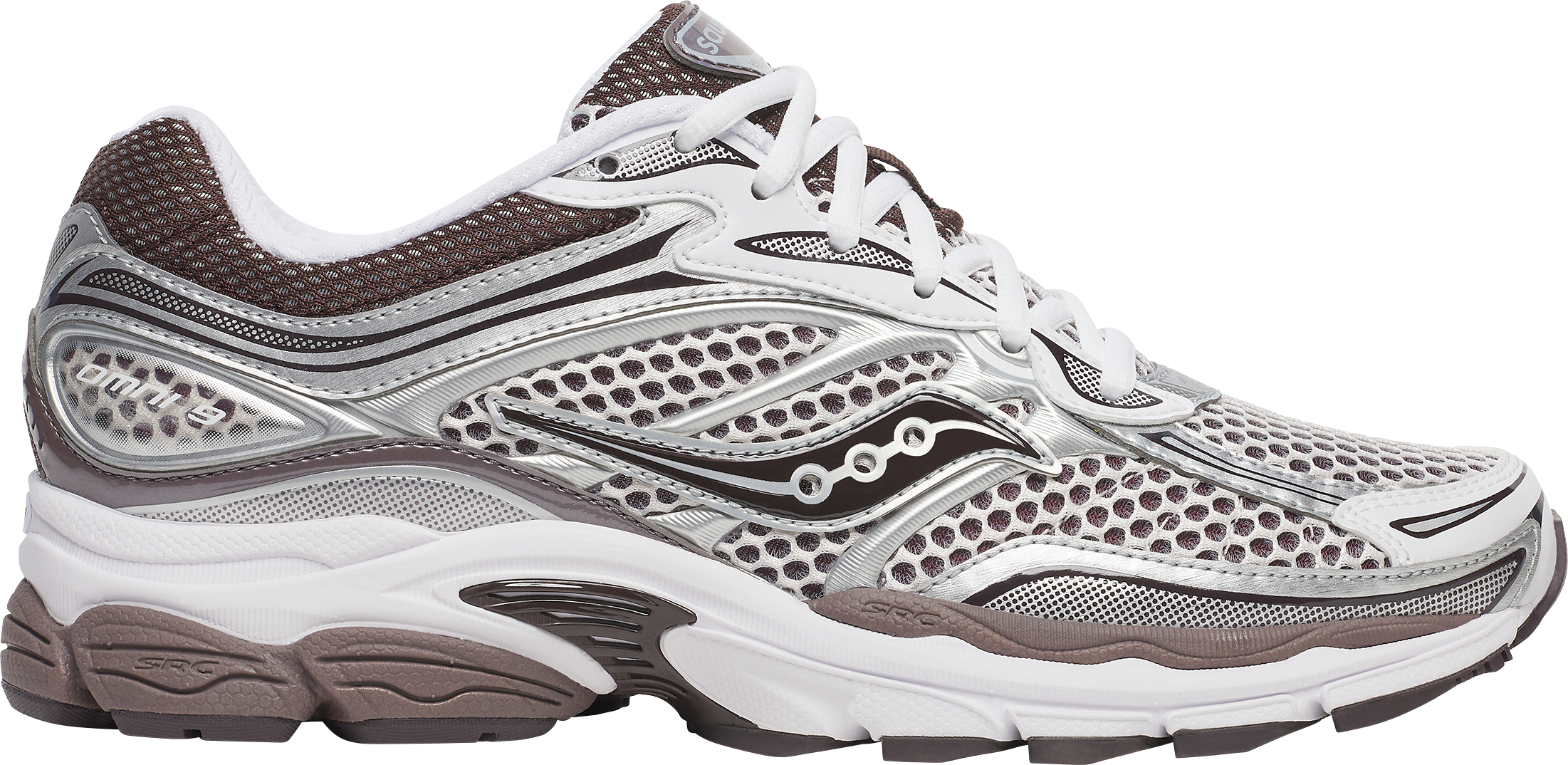 
SAUCONY, 
U PROGRID OMNI 9, 
Detail 1
