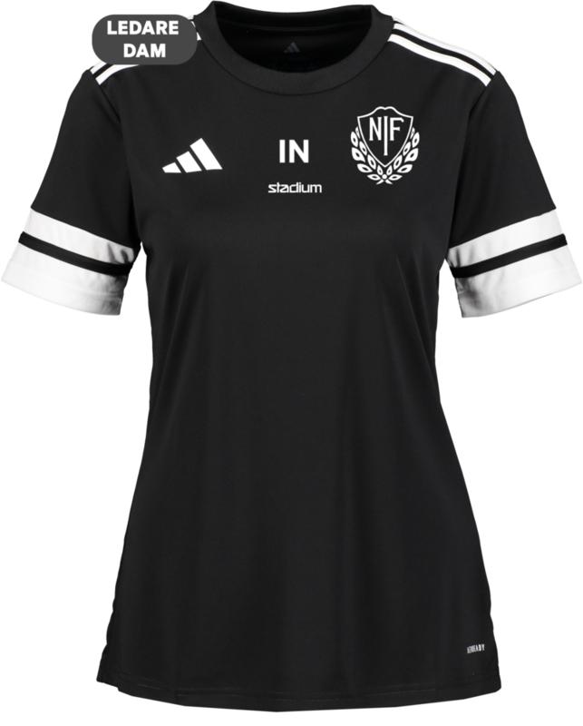 
ADIDAS, 
Squad25 Jsy W, 
Detail 1
