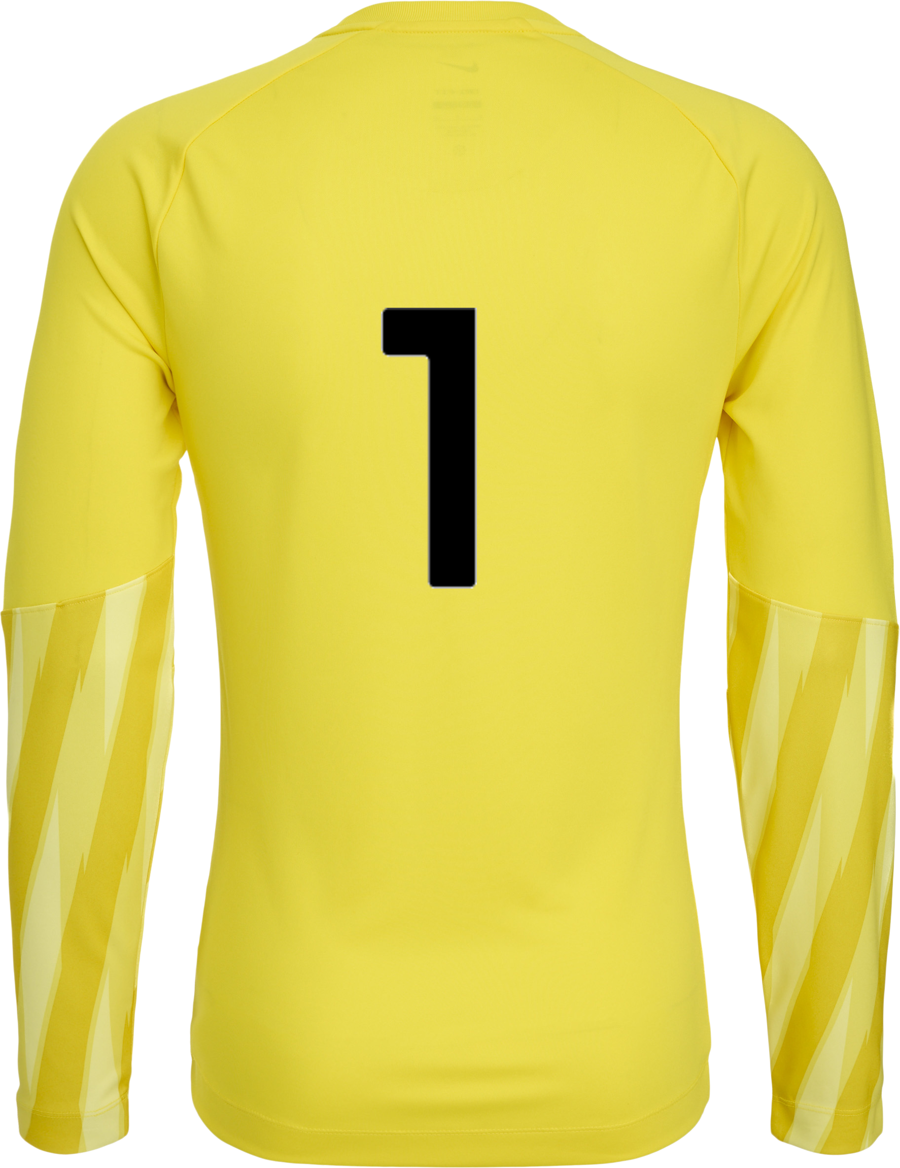 NIKE, PARK V GK LS JSY