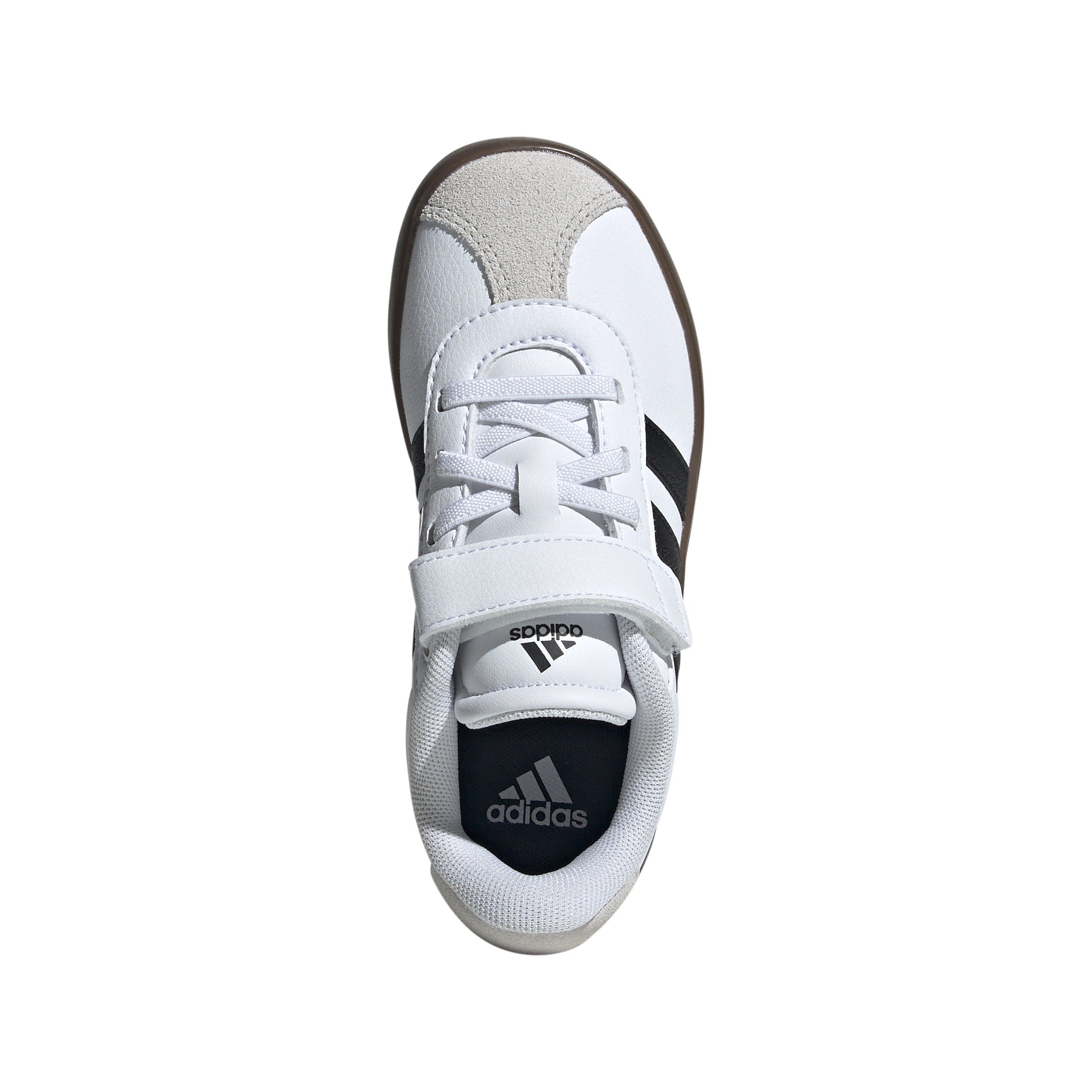 ADIDAS, J Vl Court 3.0 El C