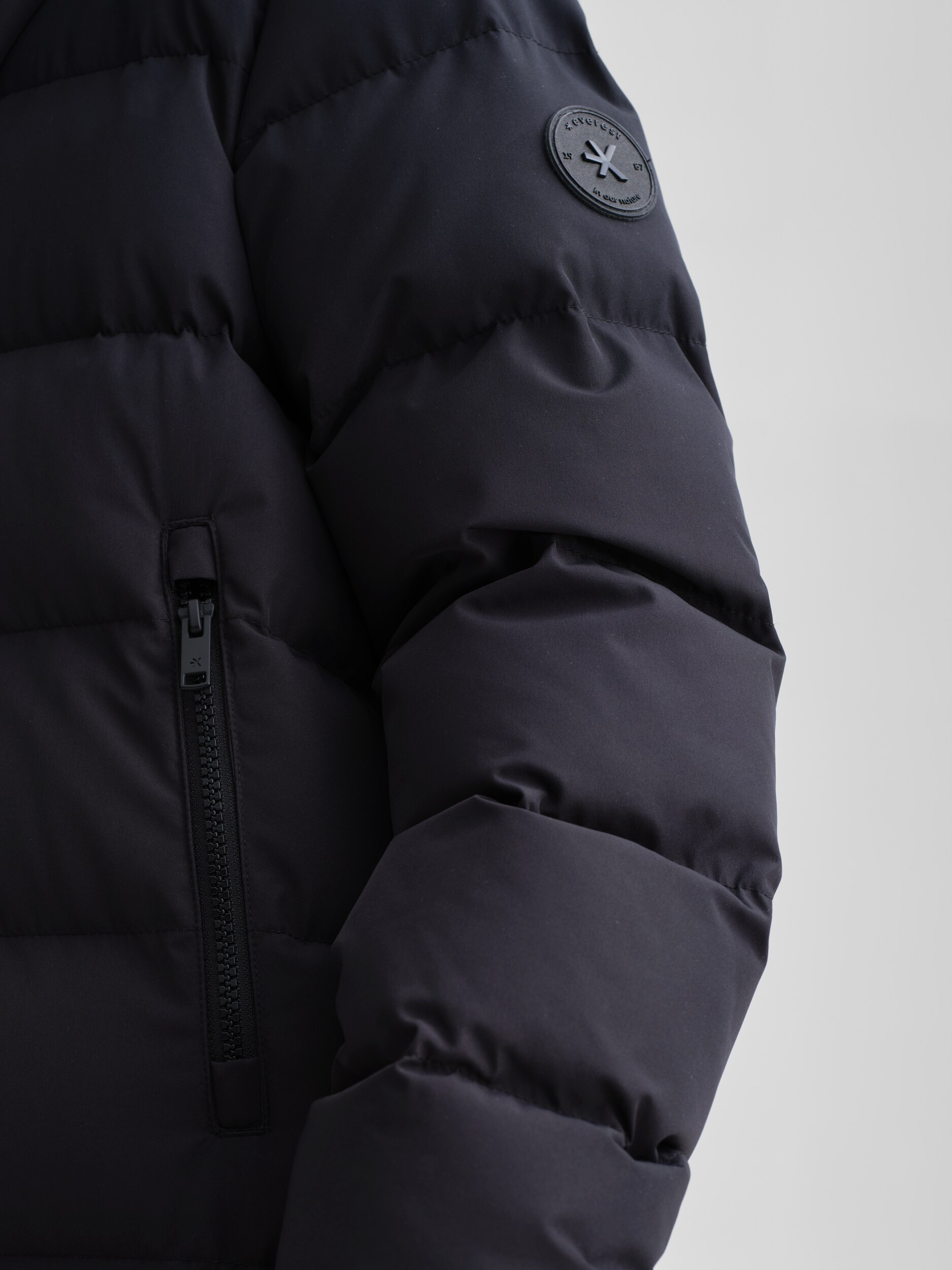 EVEREST, J Juneau Coat
