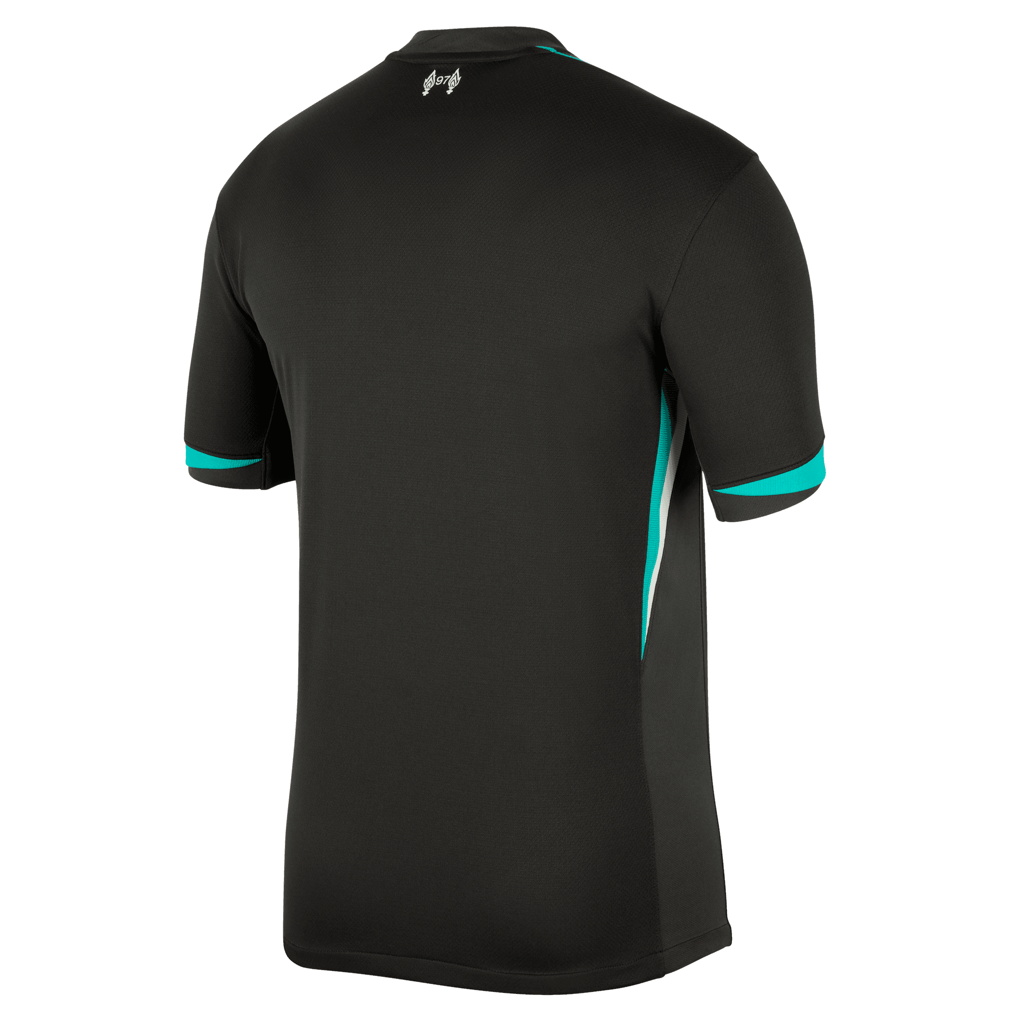 NIKE, Lfc M Nk Df Jsy Ss Stad Aw