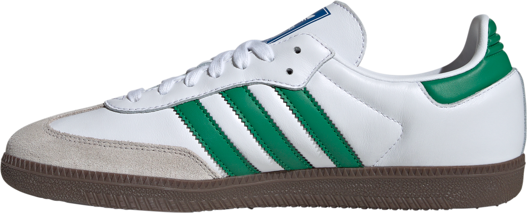 ADIDAS ORIGINALS, SAMBA OG