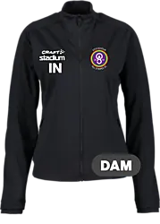 394167105101 CRAFT Evolve 2.0 Full Zip Jacket W 394167105101 CRAFT Evolve 2.0 Full Zip Jacket W Standard Small1x1