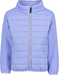 K Hermon Hybrid Jacket - LIGHT LAVENDER Standard Small1x1