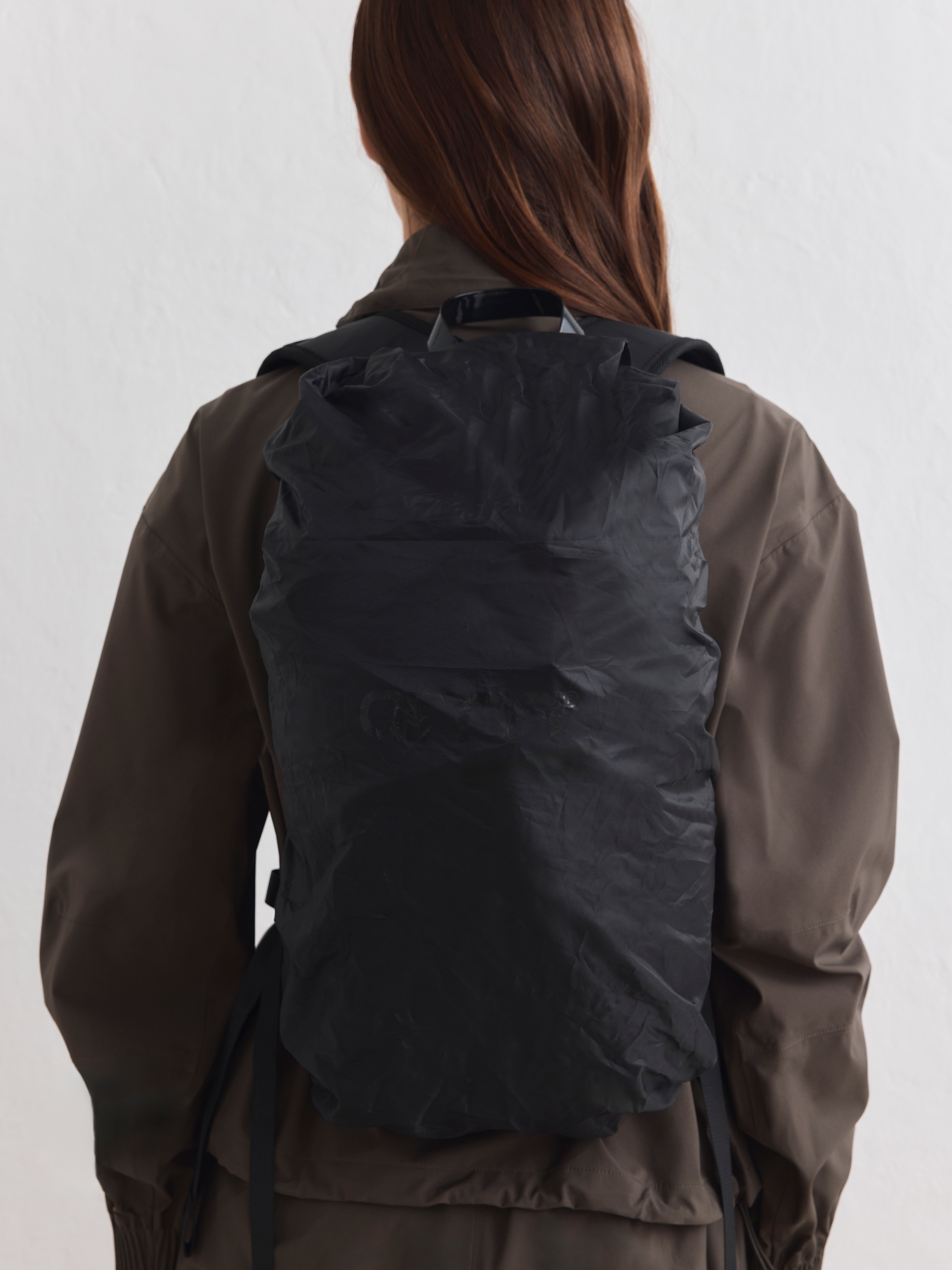 AIM&acute;N, OUTDOOR DAYPACK
