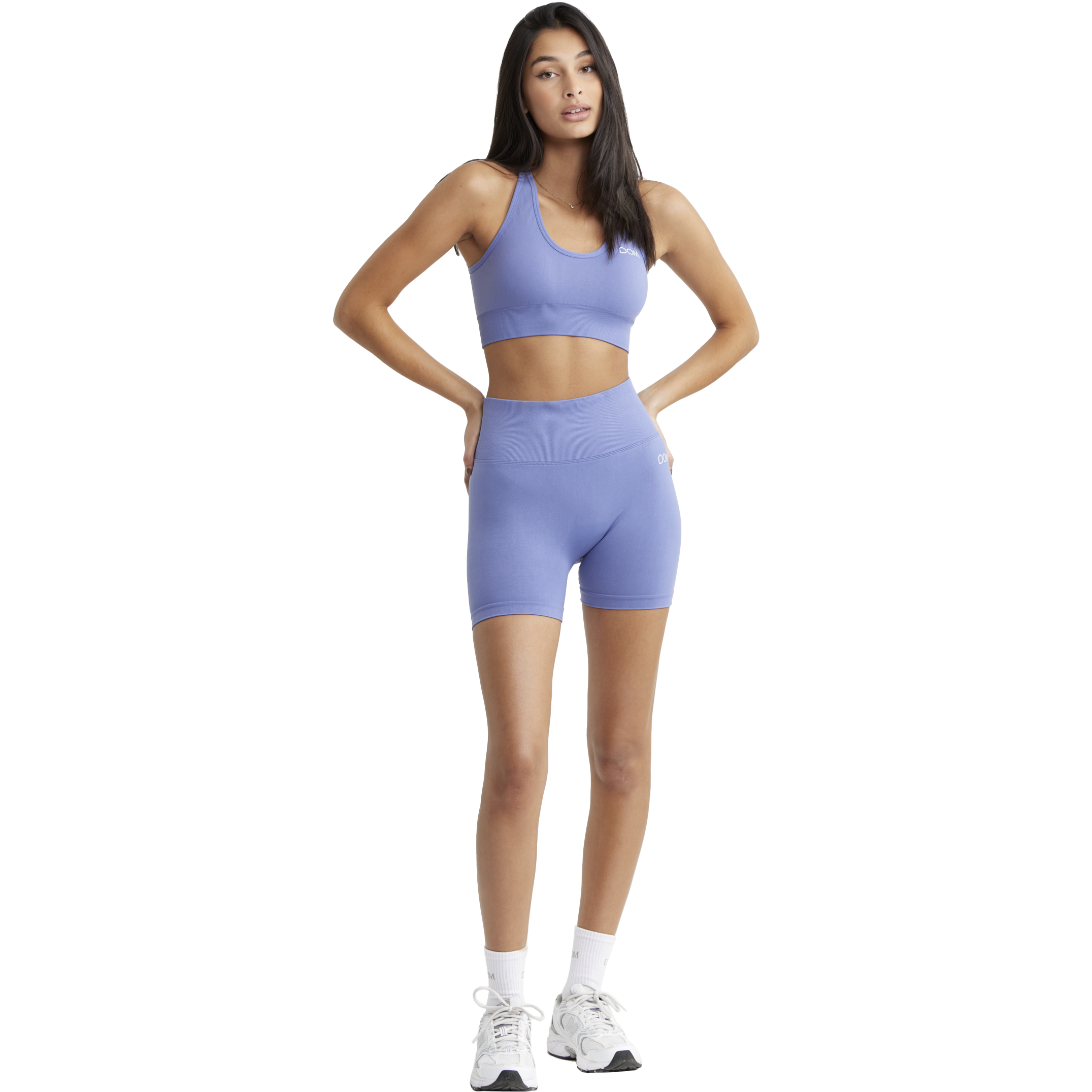 DROP OF MINDFULNESS, Sesh Bike Shorts