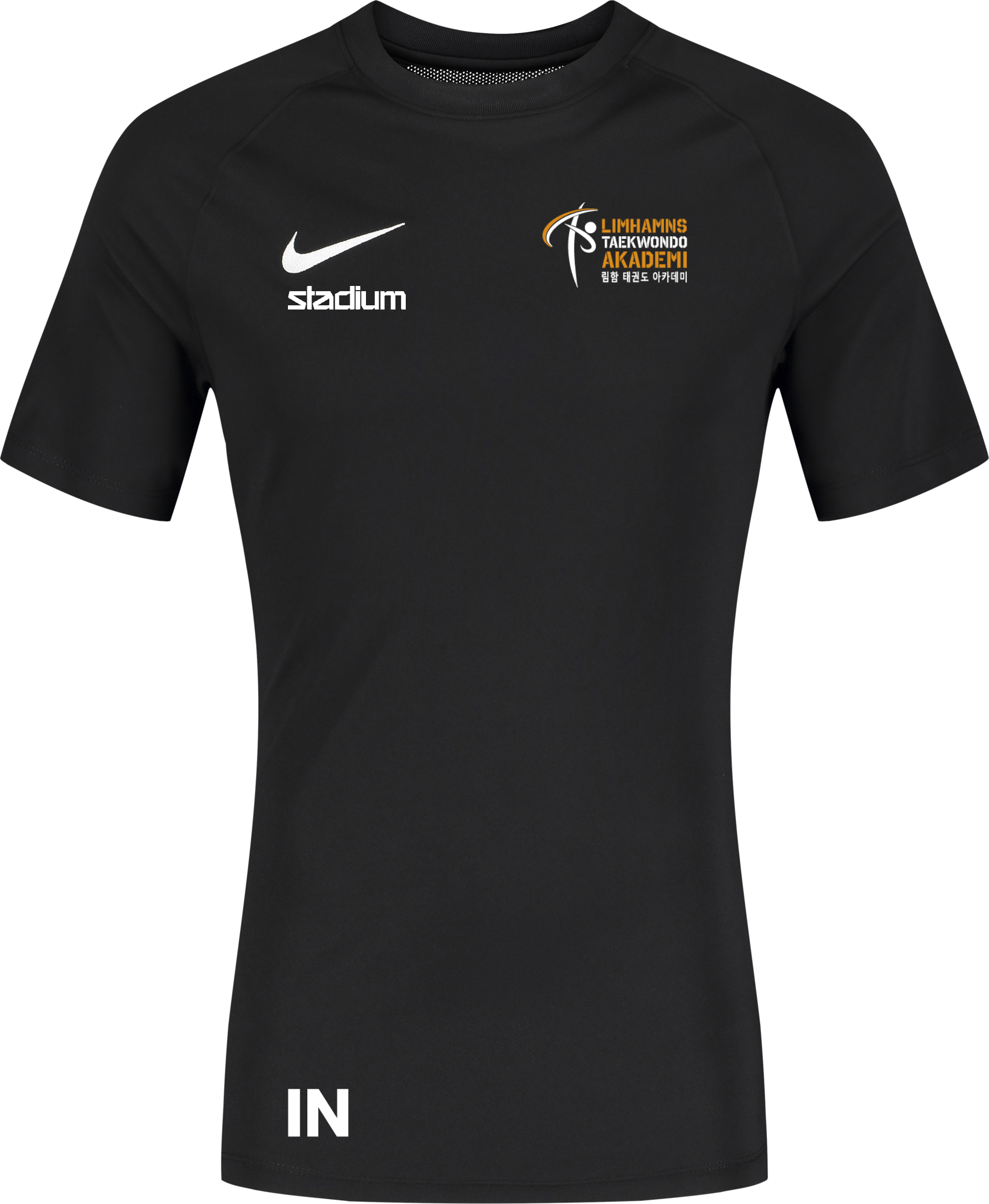 
NIKE, 
PARK VIII SS JSY, 
Detail 1
