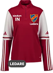 400097102102 ADIDAS Squad25 Tr Top W 400097102102 ADIDAS Squad25 Tr Top W Standard Small1x1