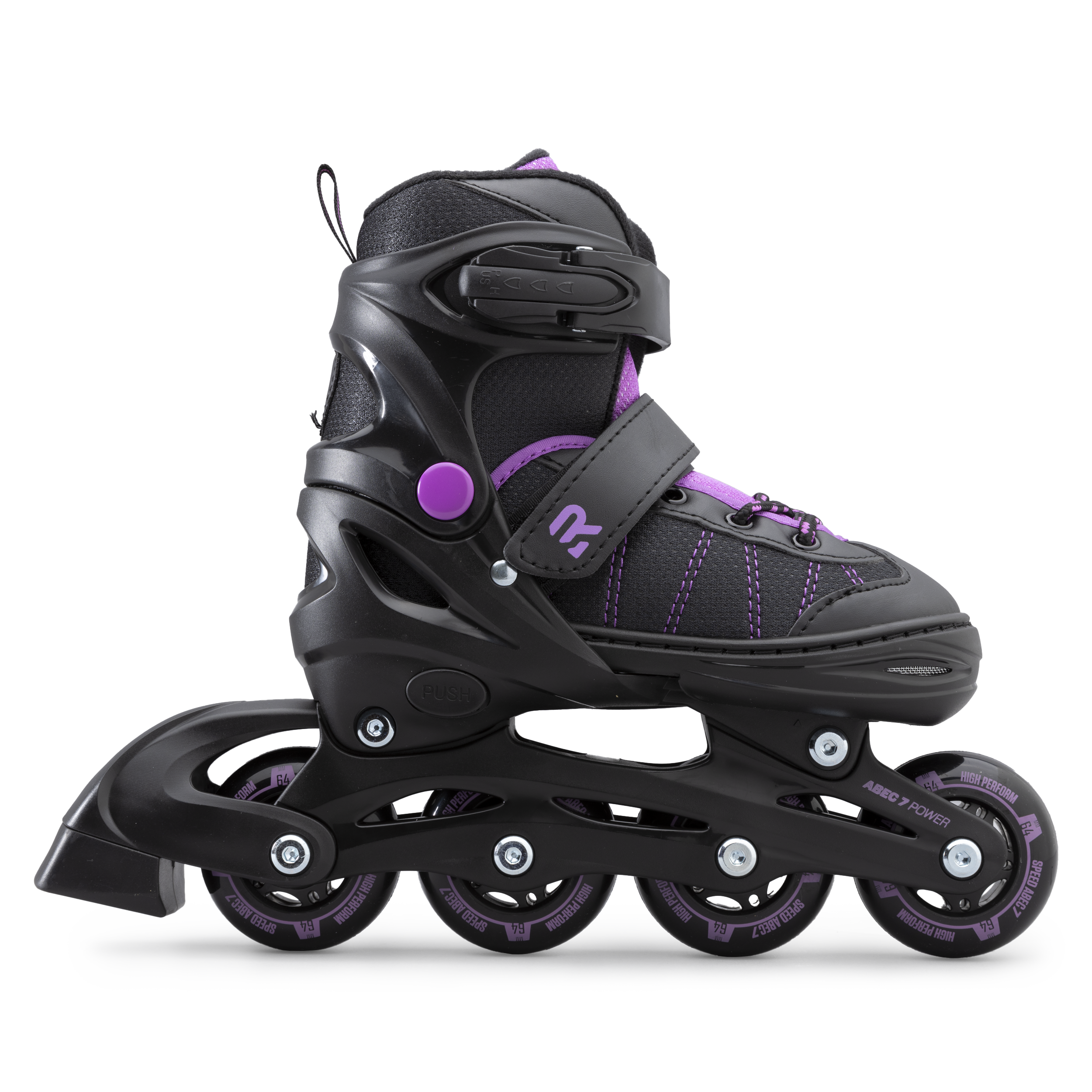 
REVOLUTION, 
SPEED INLINE JR II, 
Detail 1
