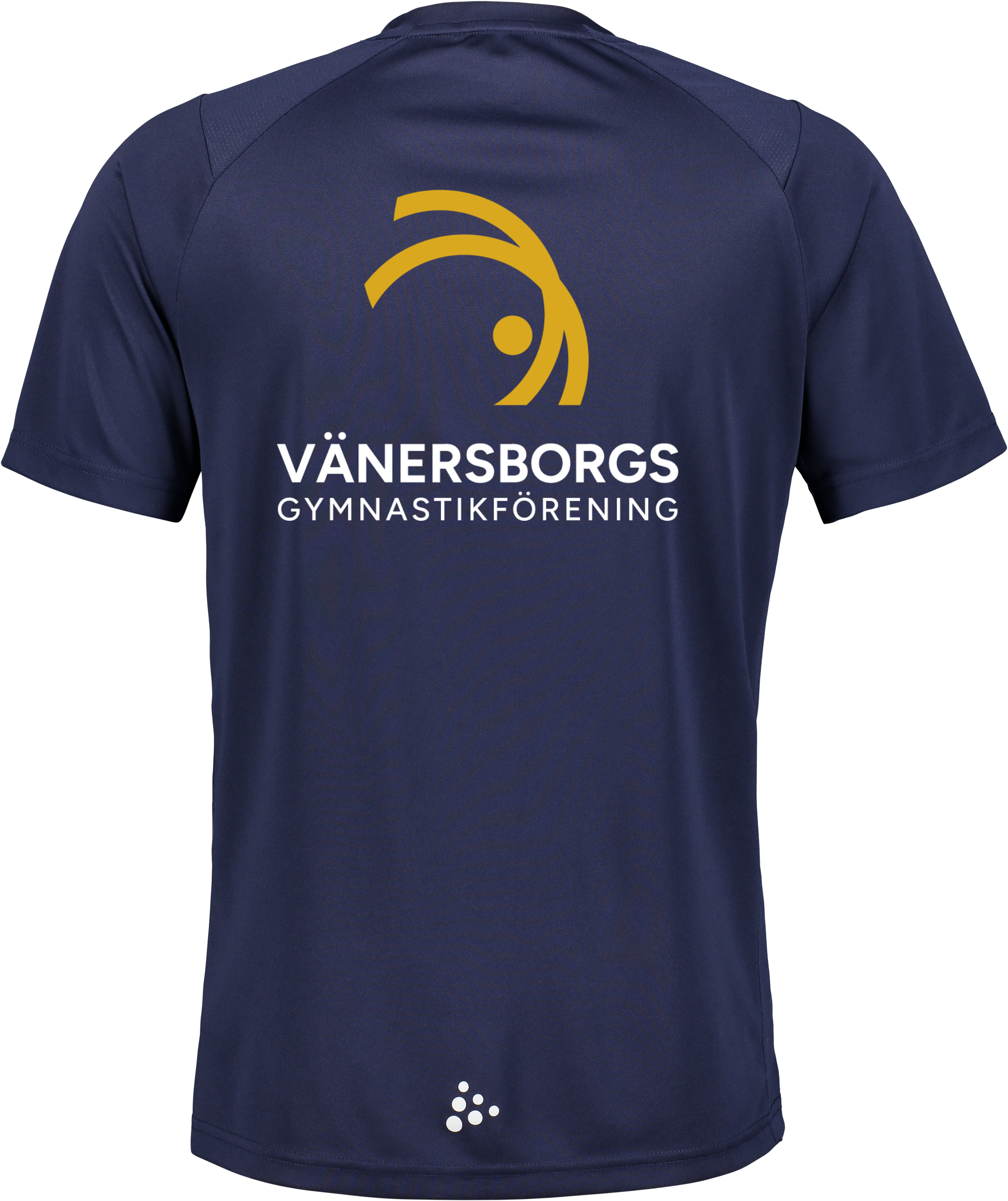 CRAFT, Rush 2.0 Ss Tee M