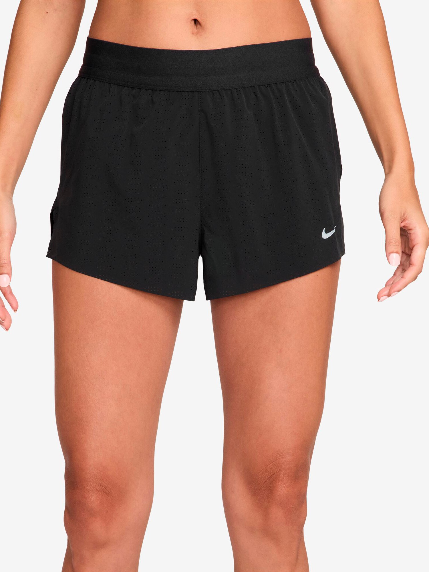 
NIKE, 
W NK SWIFT NV BRTHE SHORT, 
Detail 1

