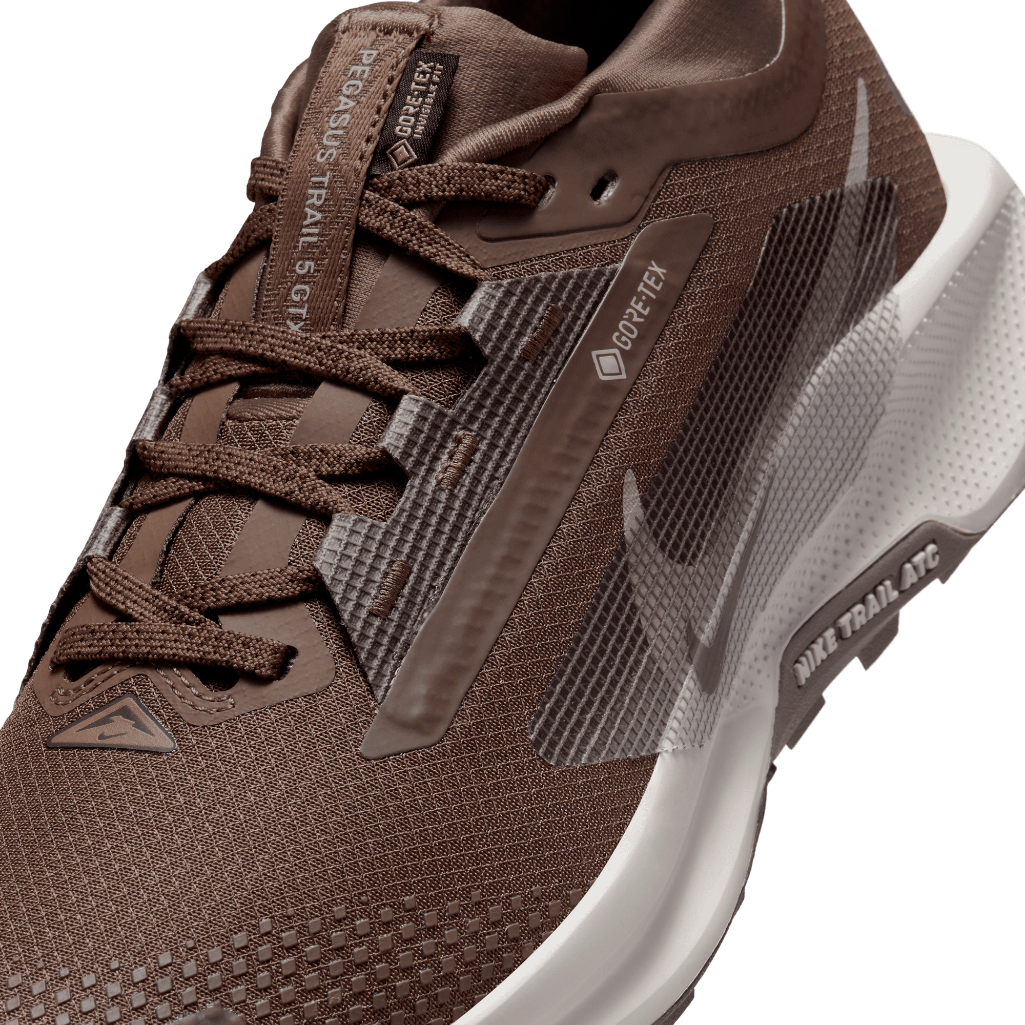 NIKE, W Pegasus Trail 5 Gore-Tex