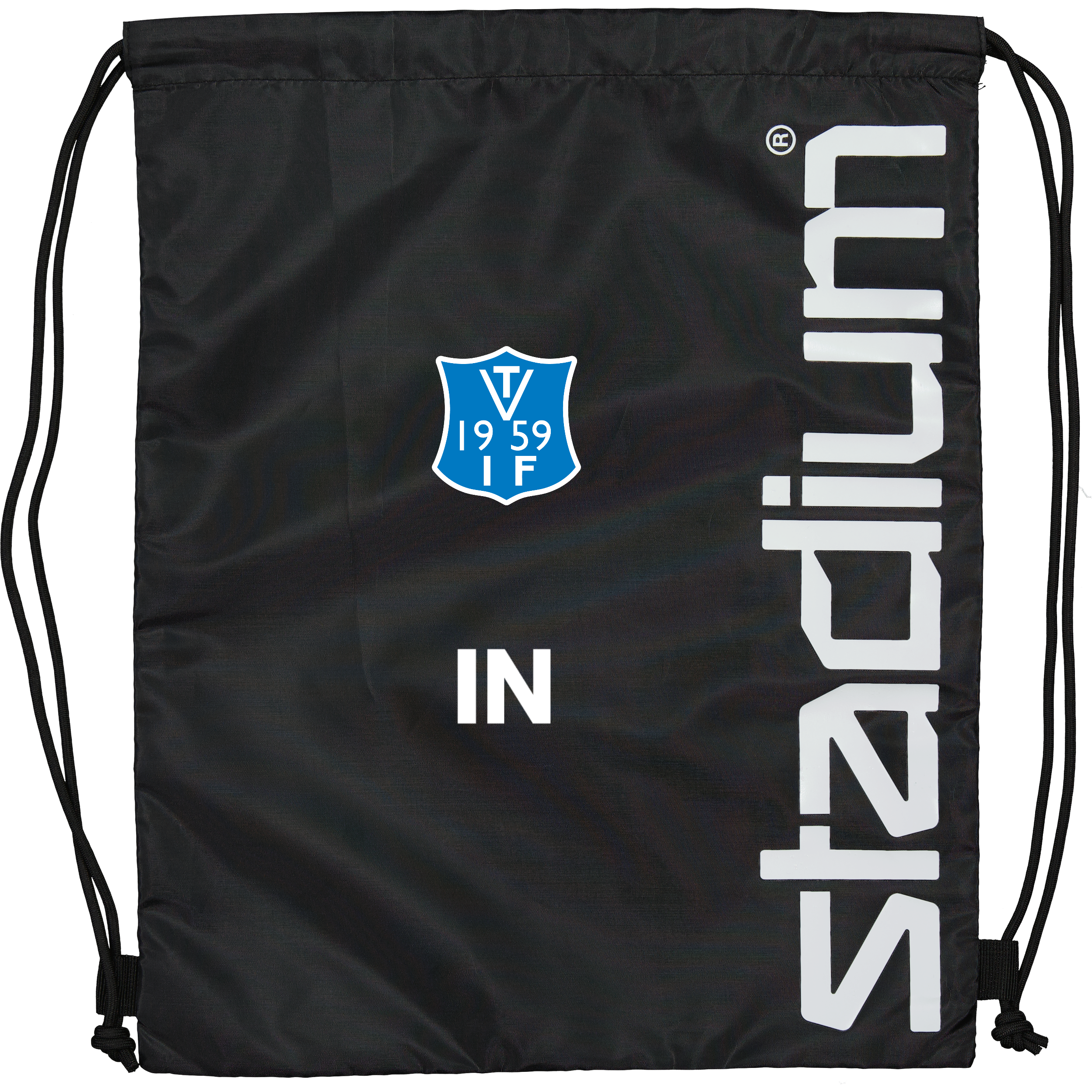 
STADIUM, 
Team Gym Bag, 
Detail 1
