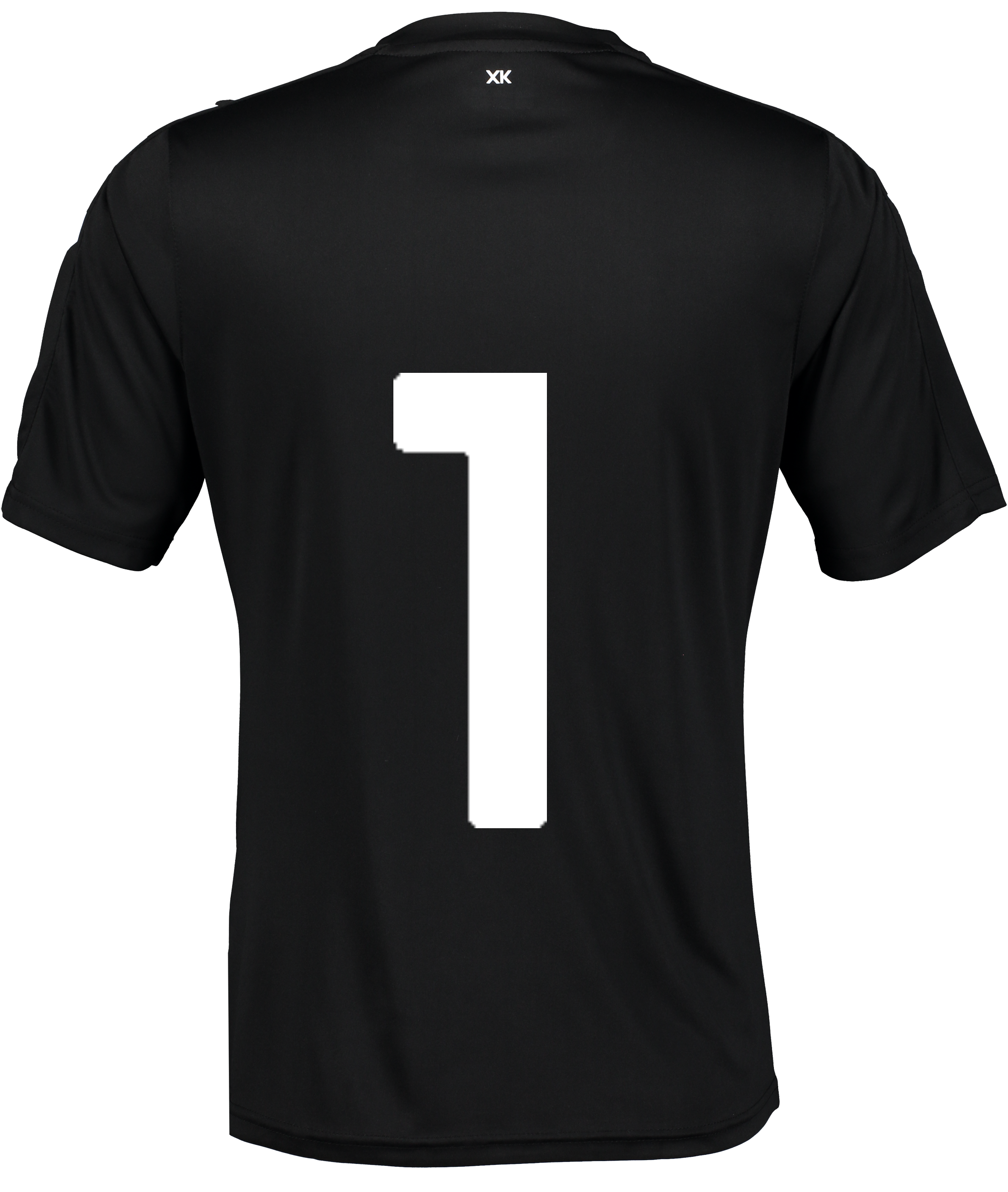 HUMMEL, Core Xk Striped Jsy Ss Jr