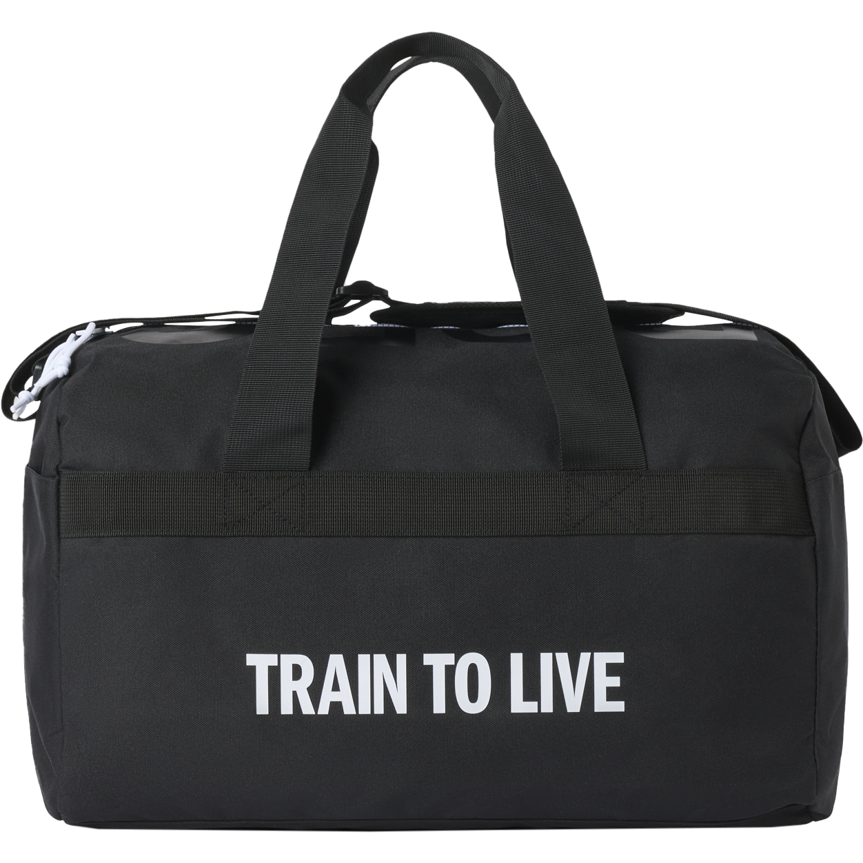 BJ&Ouml;RN BORG, Borg Logo Sports Bag