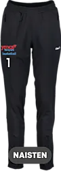394174102101 CRAFT Evolve 2.0 Pants W 394174102101 CRAFT Evolve 2.0 Pants W Standard Small1x1