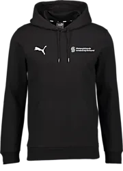 392089103101 PUMA T Goal Casual Hood Sr 392089103101 PUMA T Goal Casual Hood Sr Standard Small1x1
