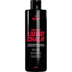 409105101101 IGNITED ACCESSORIES IA IGNITED LIQUID CHALK 100ML 409105101101 IGNITED ACCESSORIES IA IGNITED LIQUID CHALK 100ML Standard Small1x1