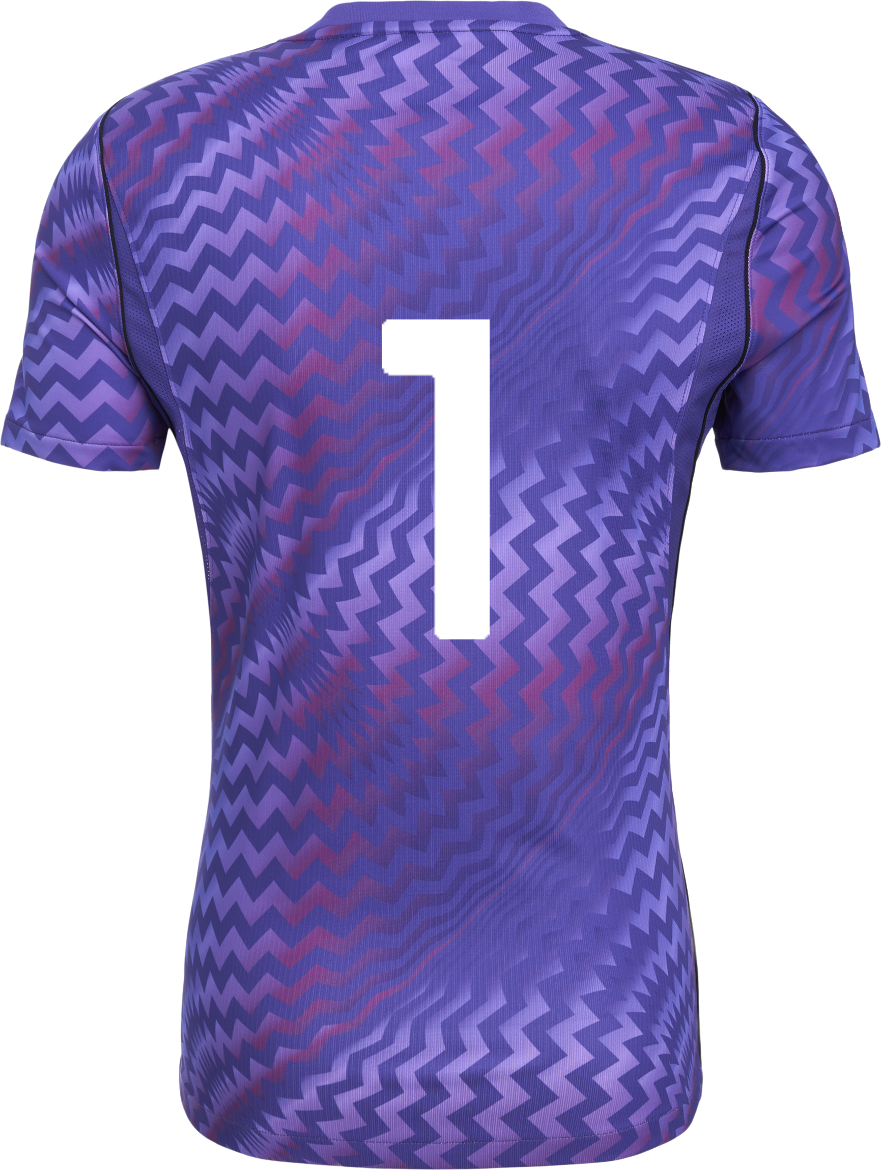 NIKE, GARDIEN VI GK SS JSY