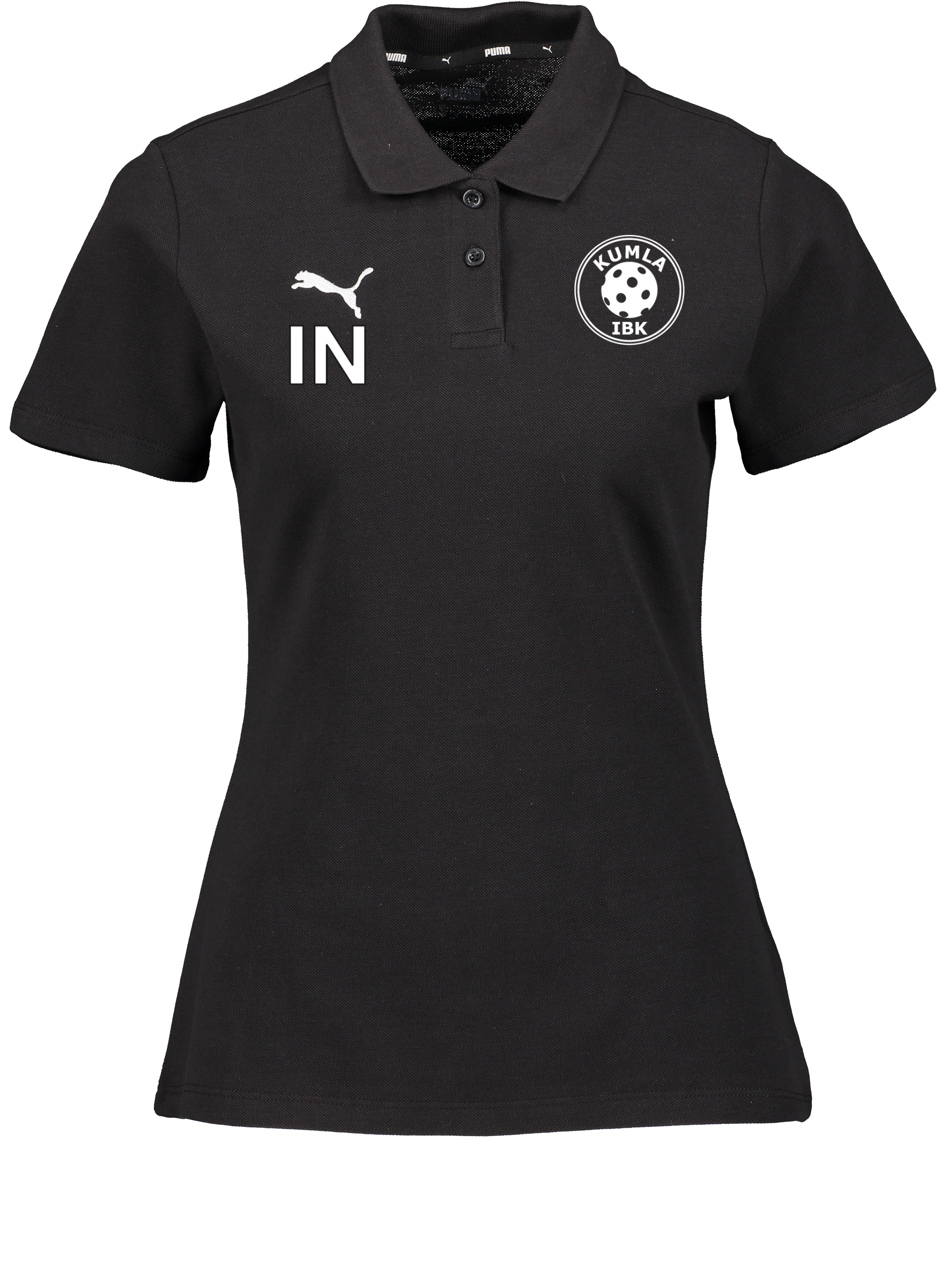 
PUMA, 
T Goal Cas Polo W, 
Detail 1
