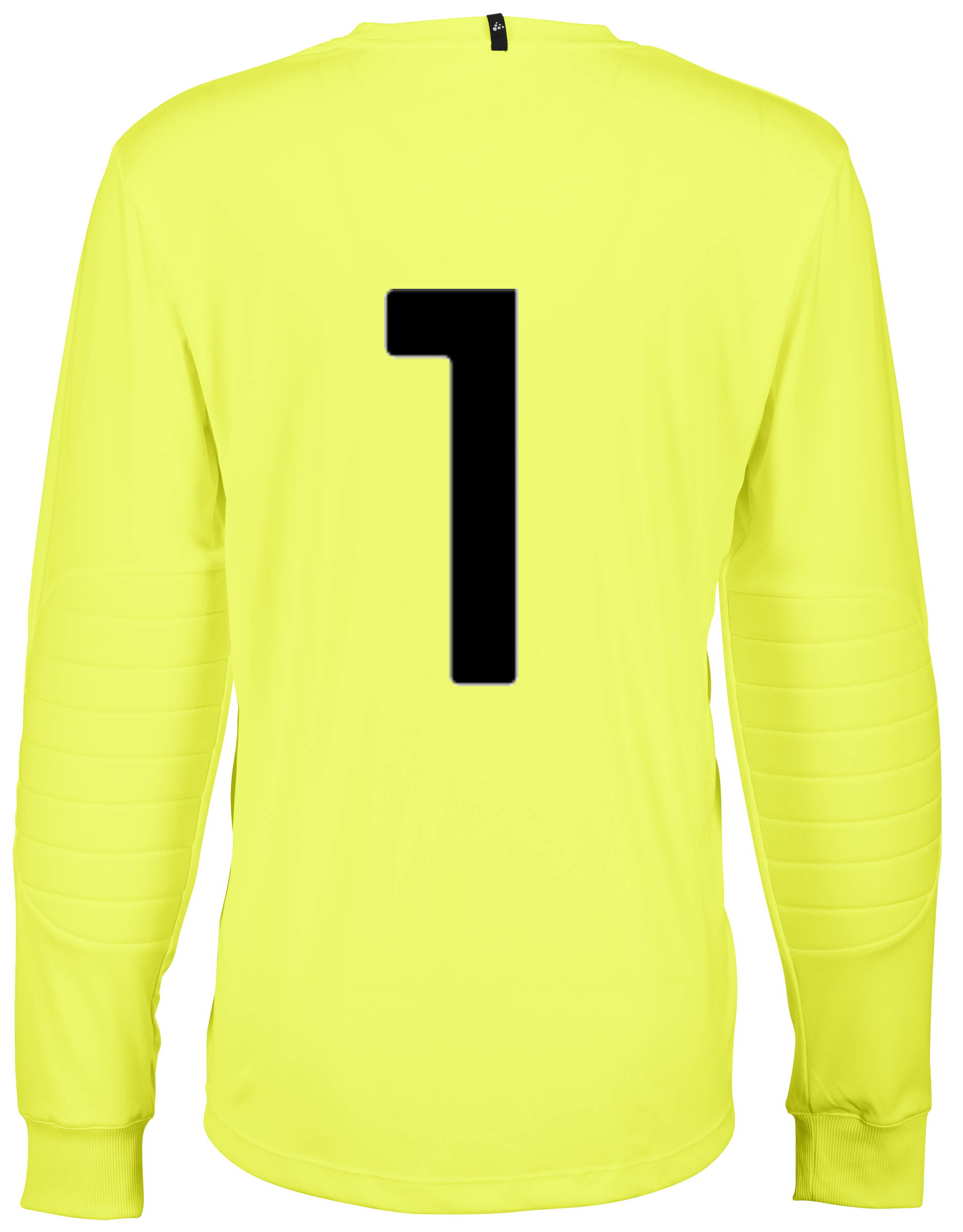CRAFT, SQUAD GO GK JSY