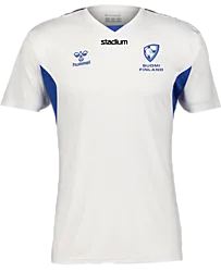 393963112101 HUMMEL Authentic Pl Jersey Ss 393963112101 HUMMEL Authentic Pl Jersey Ss Standard Small1x1