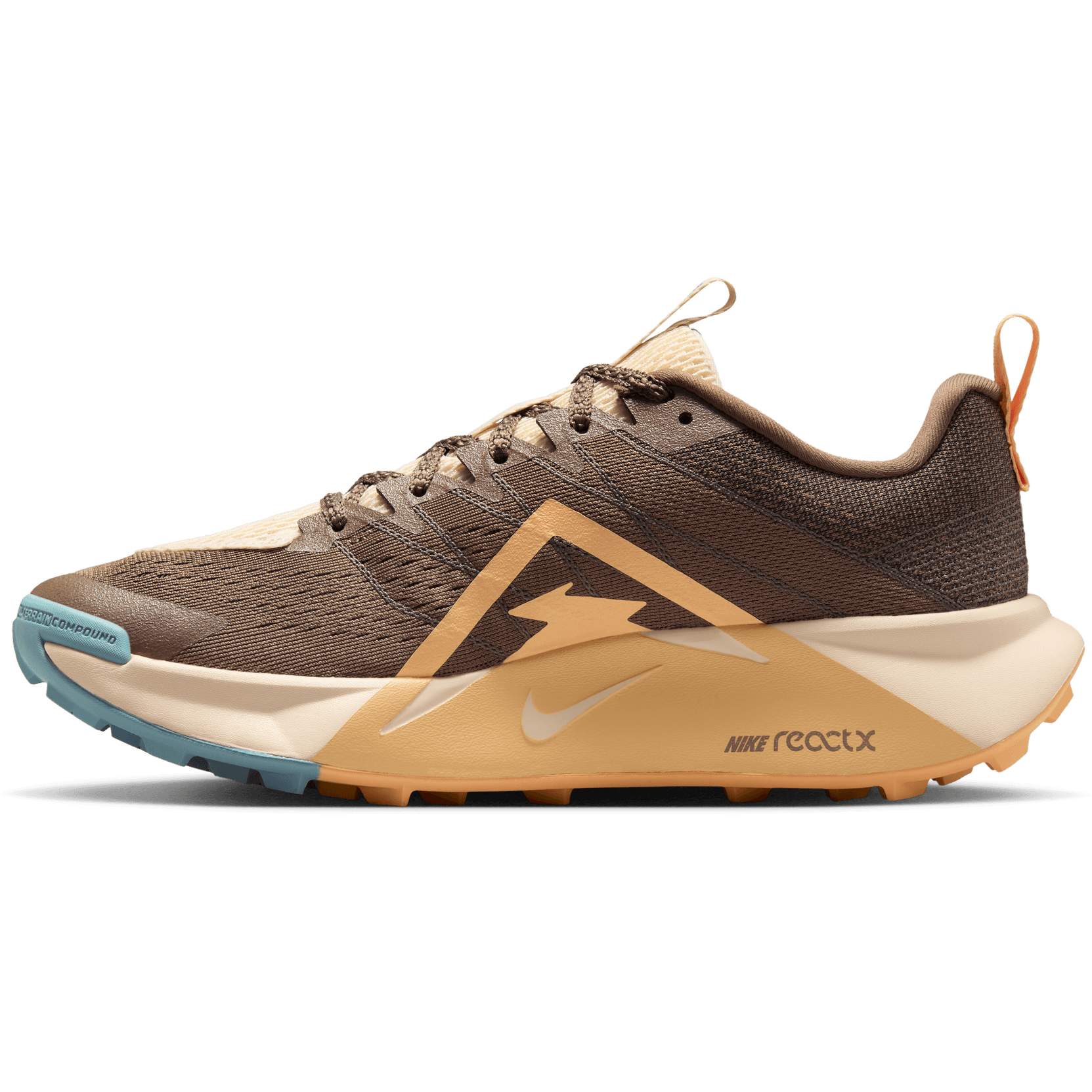 NIKE, W Wildhorse 10