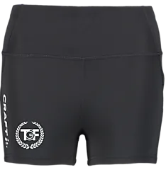 403849102101 CRAFT Rush 2.0 Hot Pant Jr 403849102101 CRAFT Rush 2.0 Hot Pant Jr Standard Small1x1